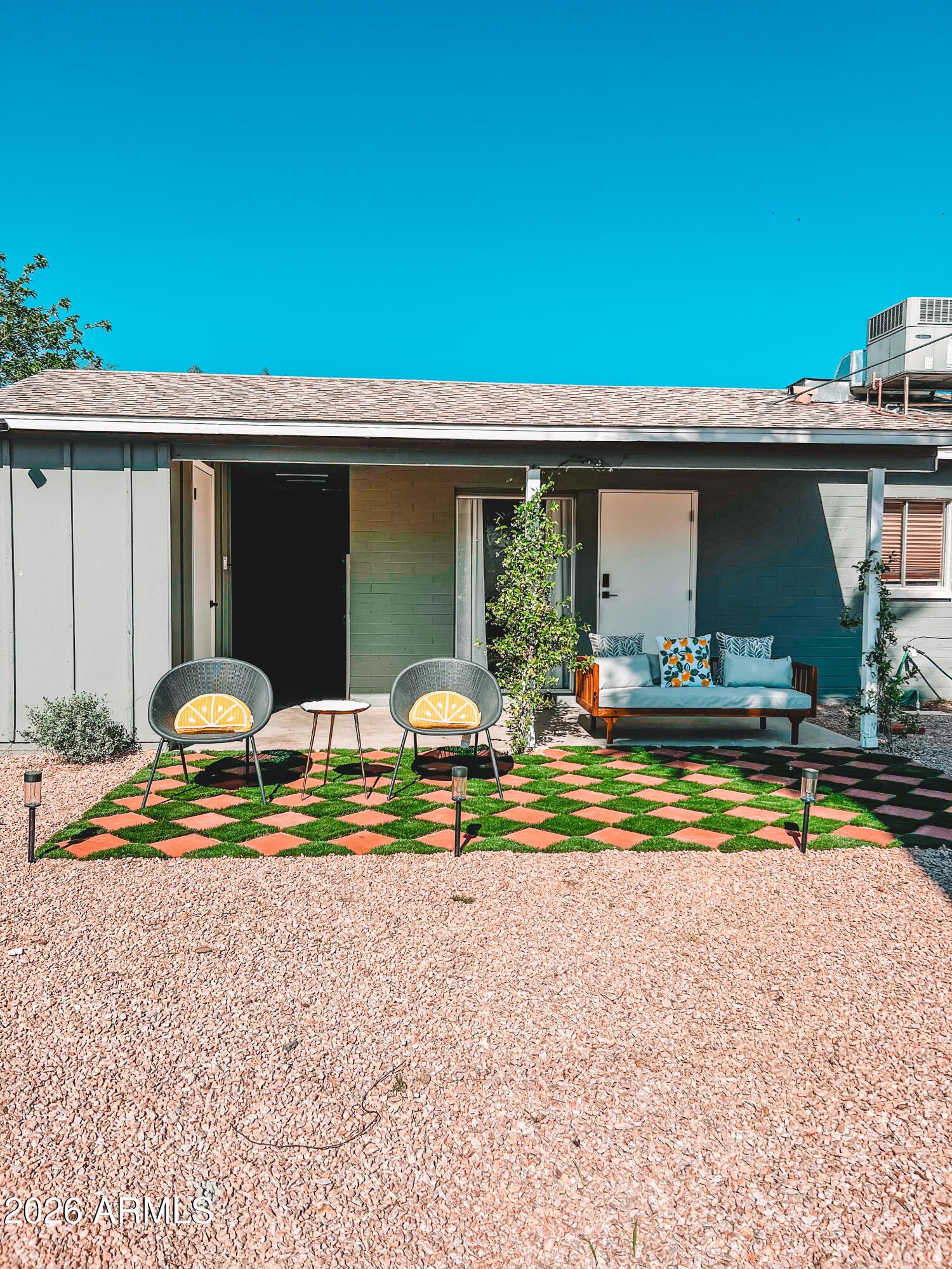 11607 N 21st Avenue, Phoenix, AZ, 85029