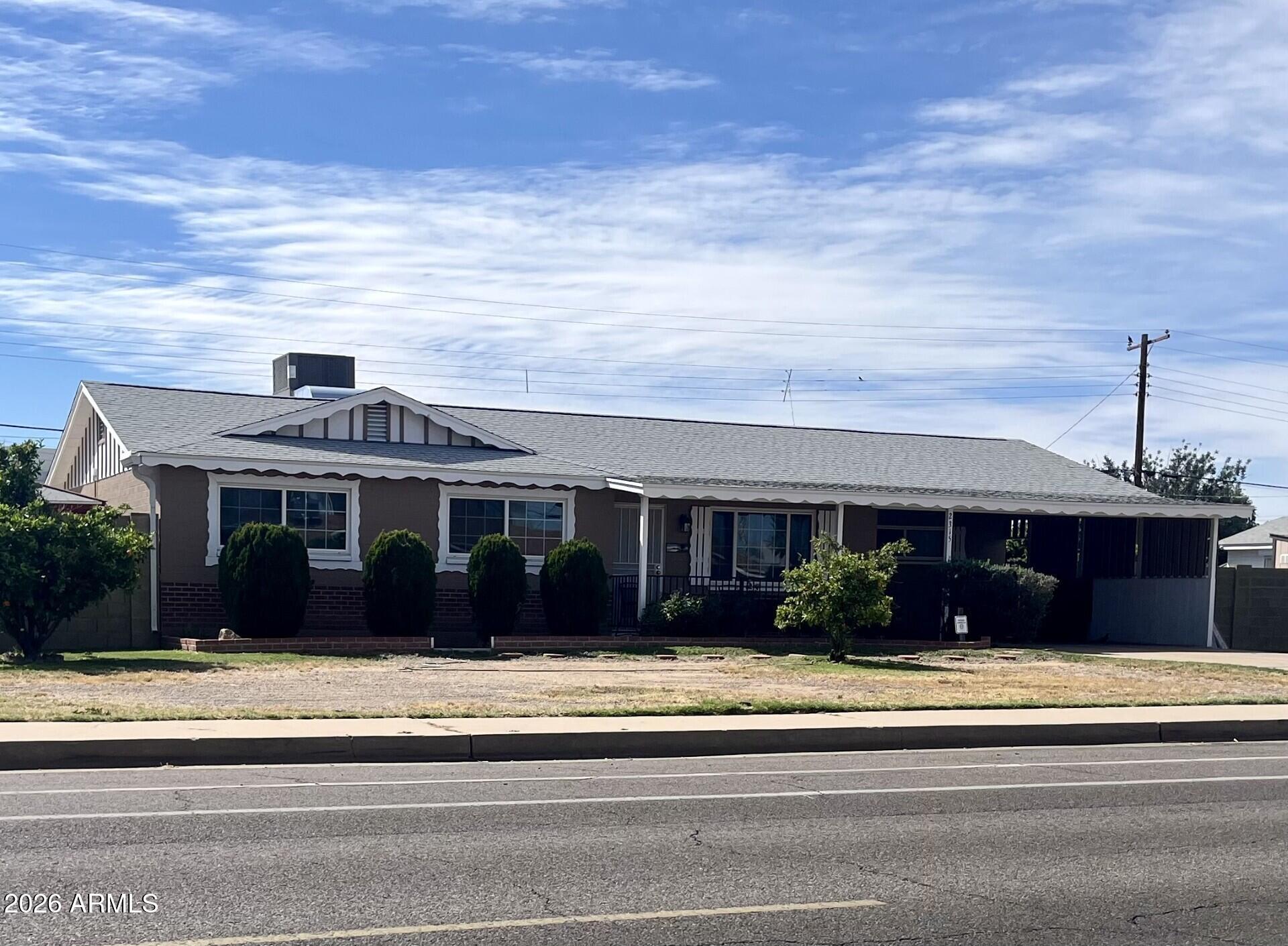 2315 W Butler Drive, Phoenix, AZ, 85021