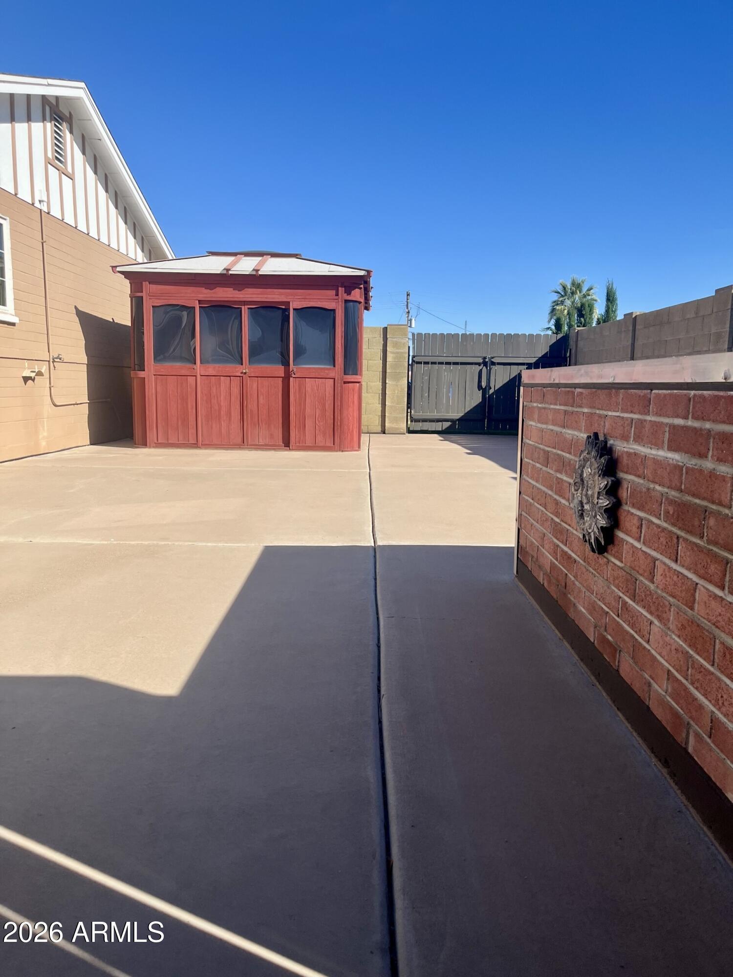 2315 W Butler Drive, Phoenix, AZ, 85021