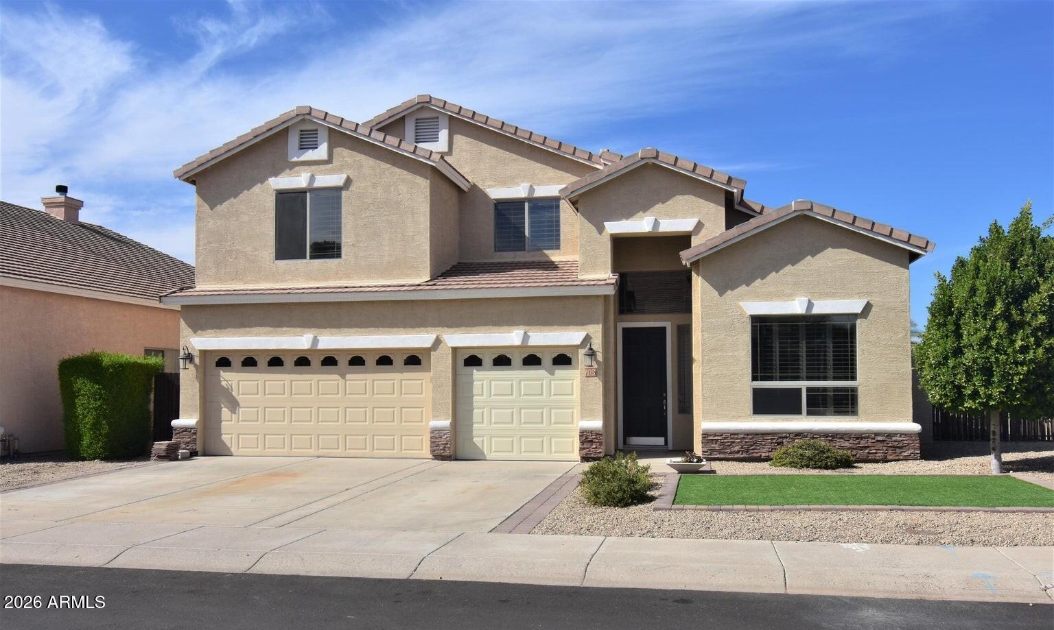 Scottsdale, AZ, 85254