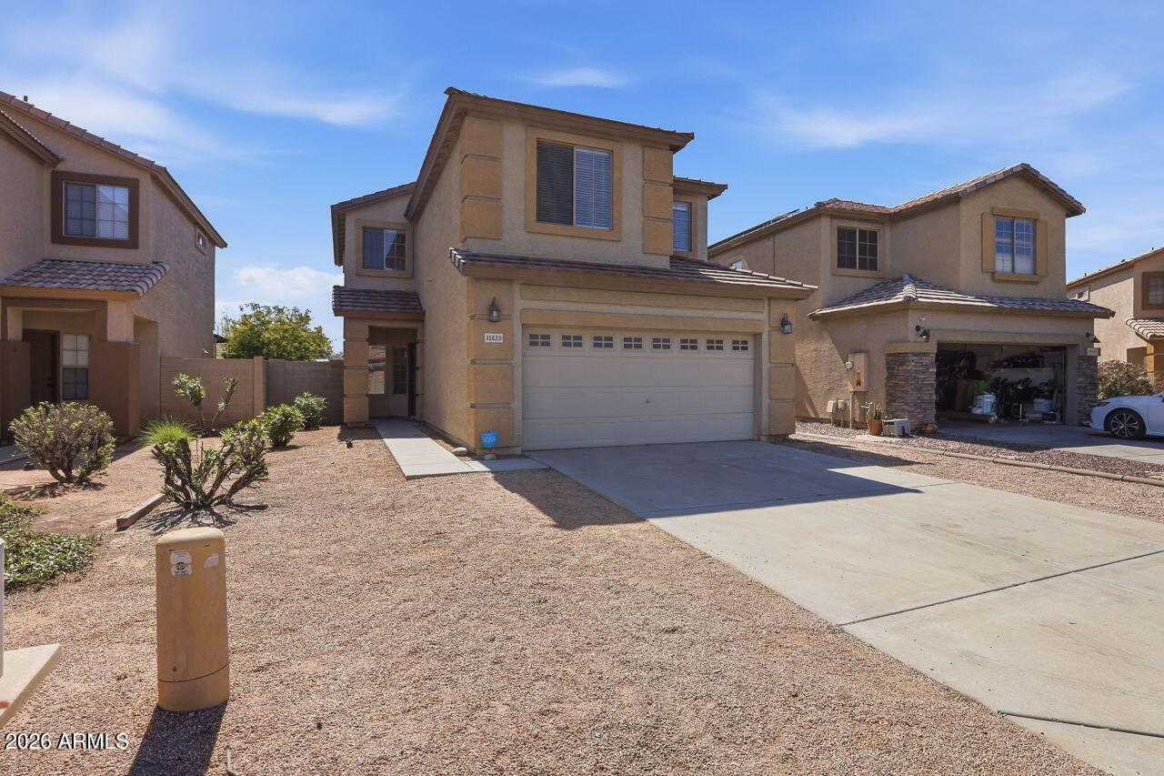 552 E Lamarcia Drive, Camp Verde, AZ, 86322
