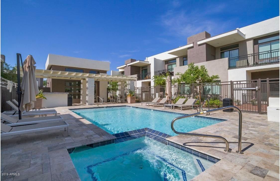  UNIT 23, Phoenix, AZ, 85008