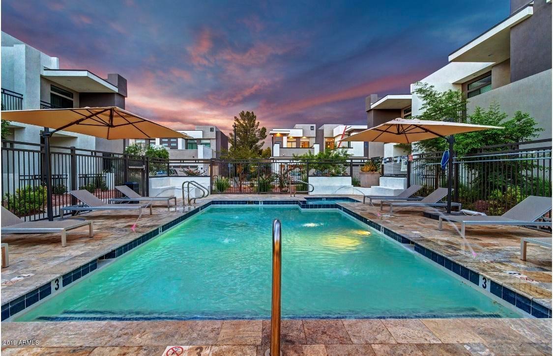  UNIT 23, Phoenix, AZ, 85008