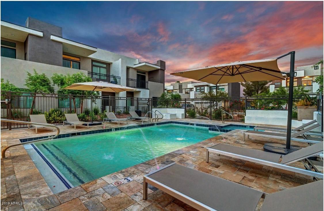  UNIT 23, Phoenix, AZ, 85008