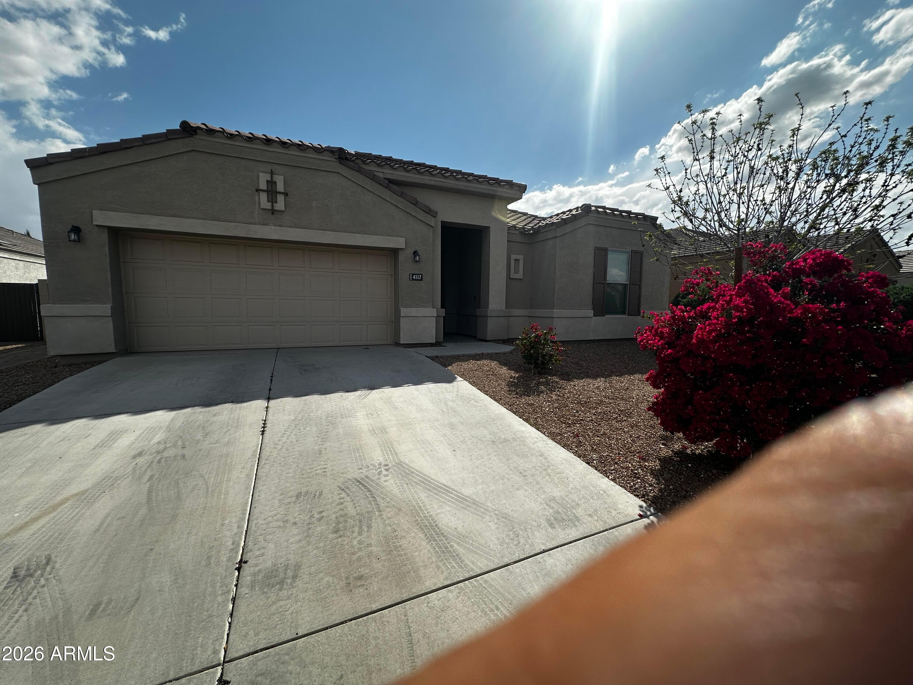 4117 W South Butte Road, San Tan Valley, AZ, 85144