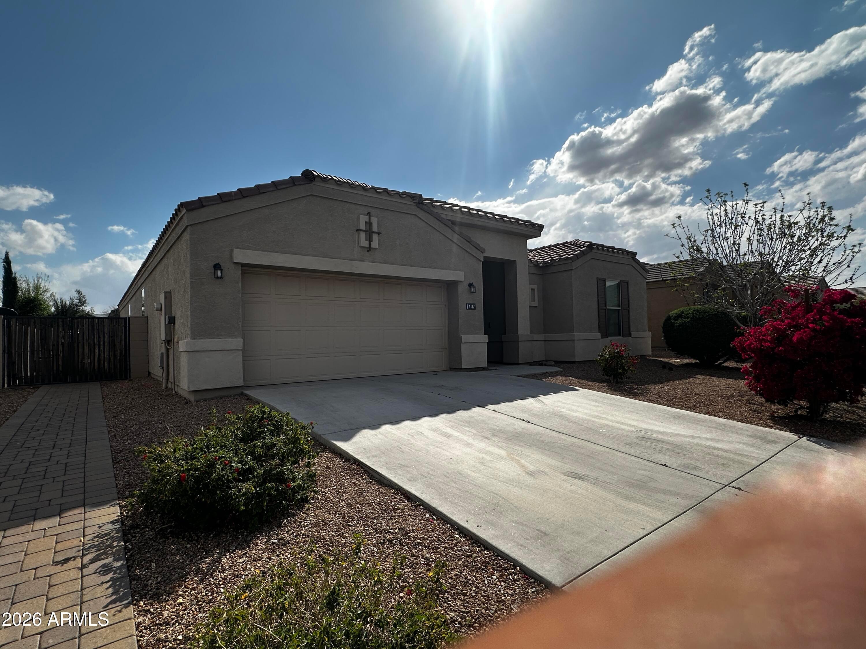 4117 W South Butte Road, San Tan Valley, AZ, 85144