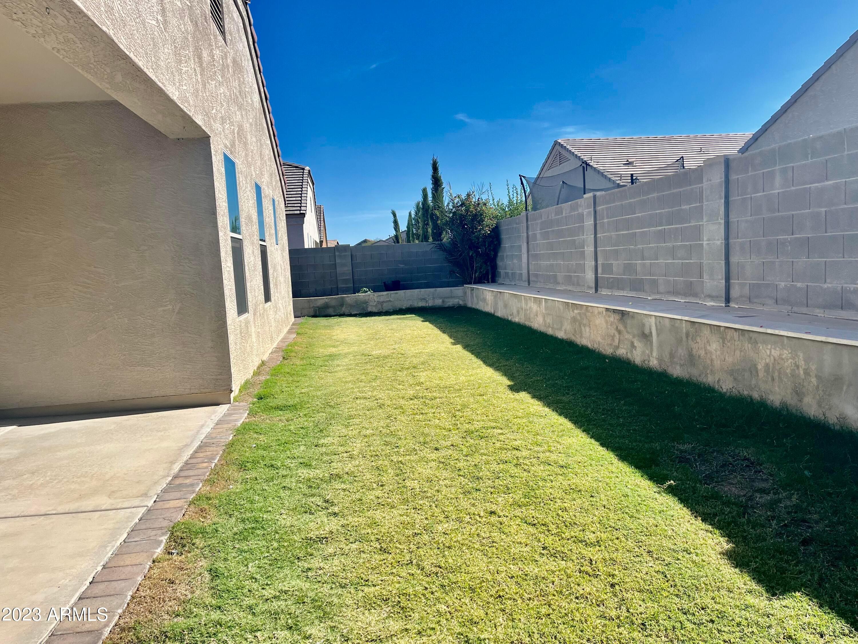 4117 W South Butte Road, San Tan Valley, AZ, 85144