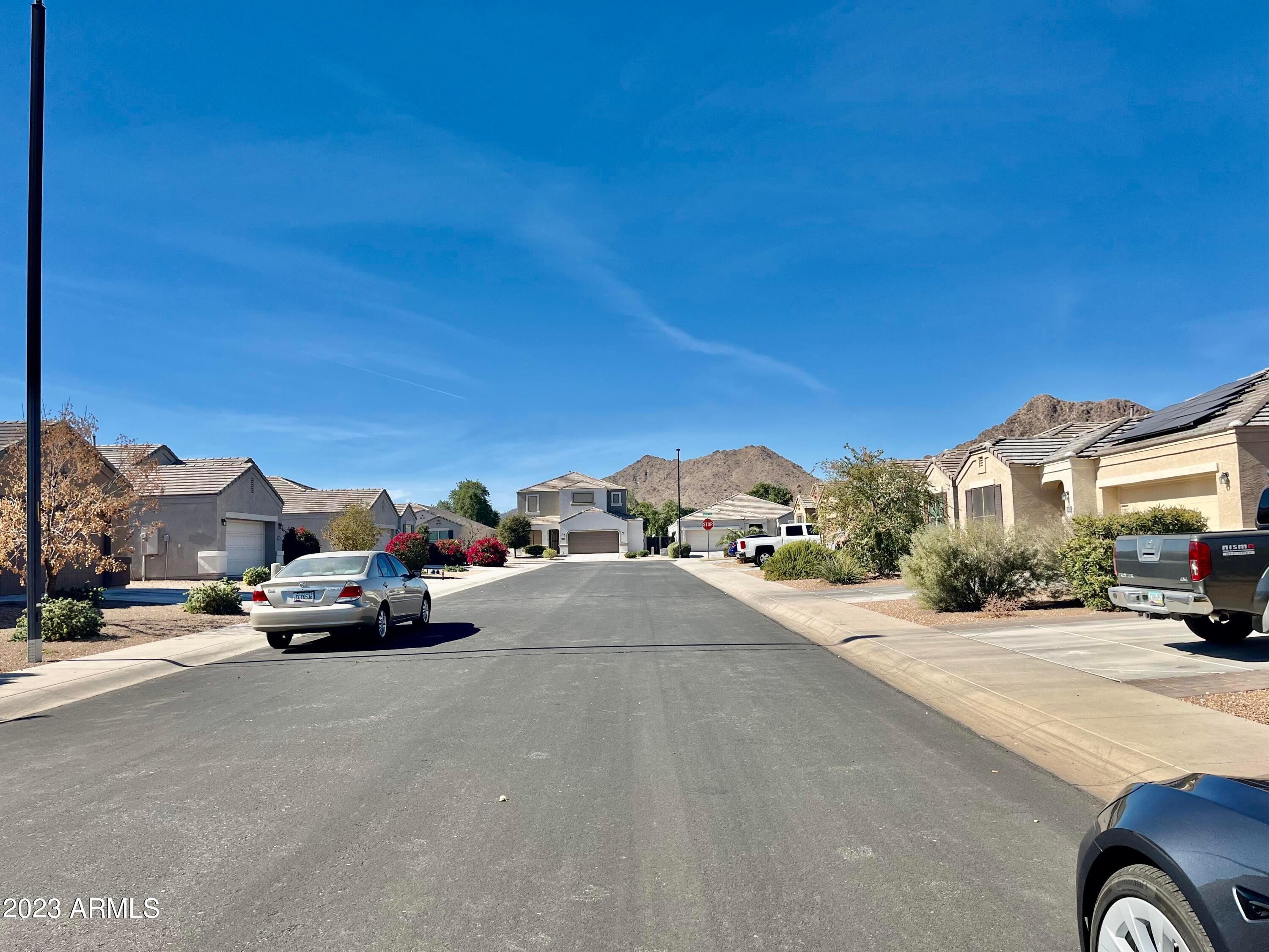 4117 W South Butte Road, San Tan Valley, AZ, 85144
