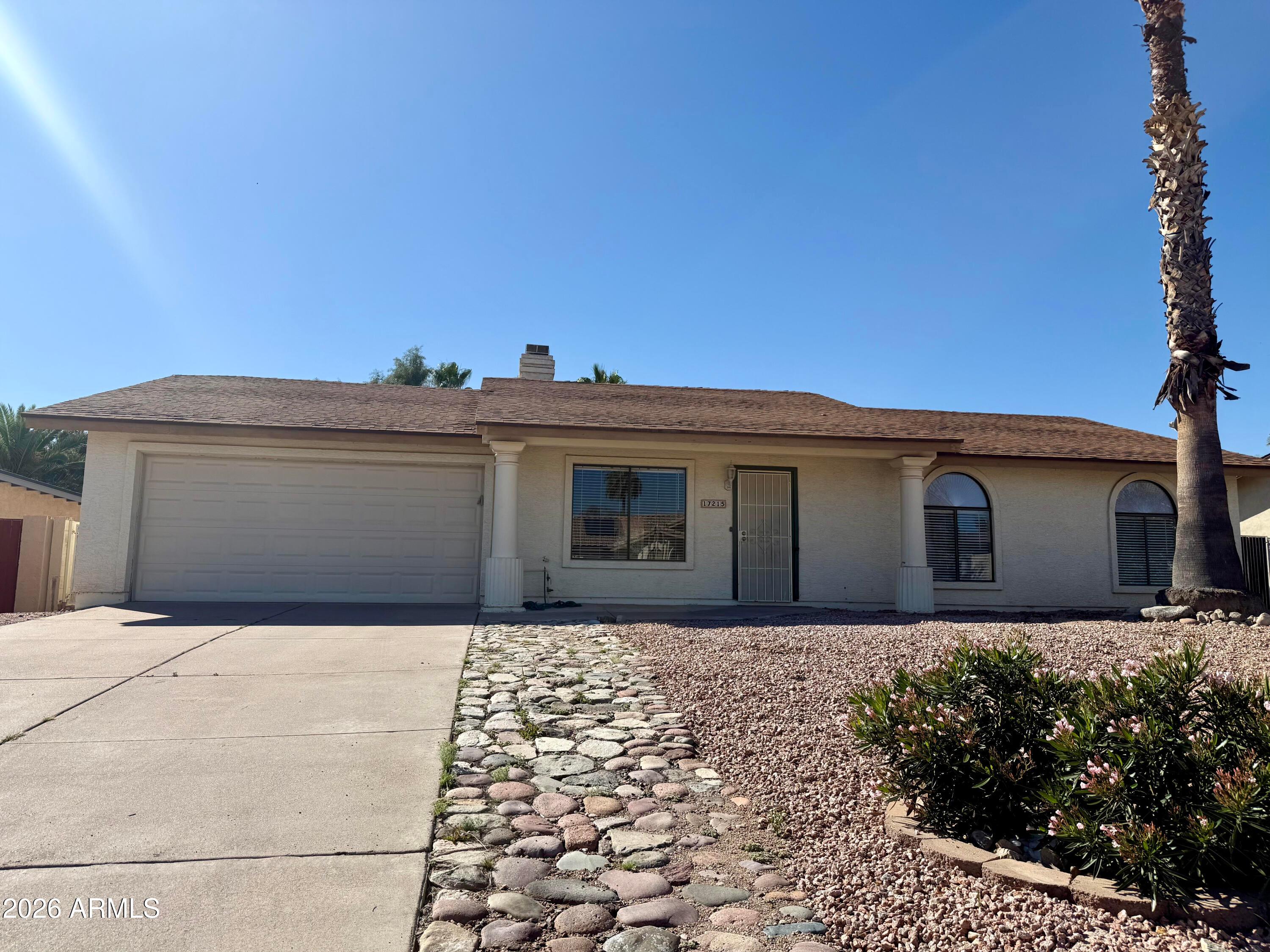 16729 E Westby Drive UNIT C, Fountain Hills, AZ, 85268