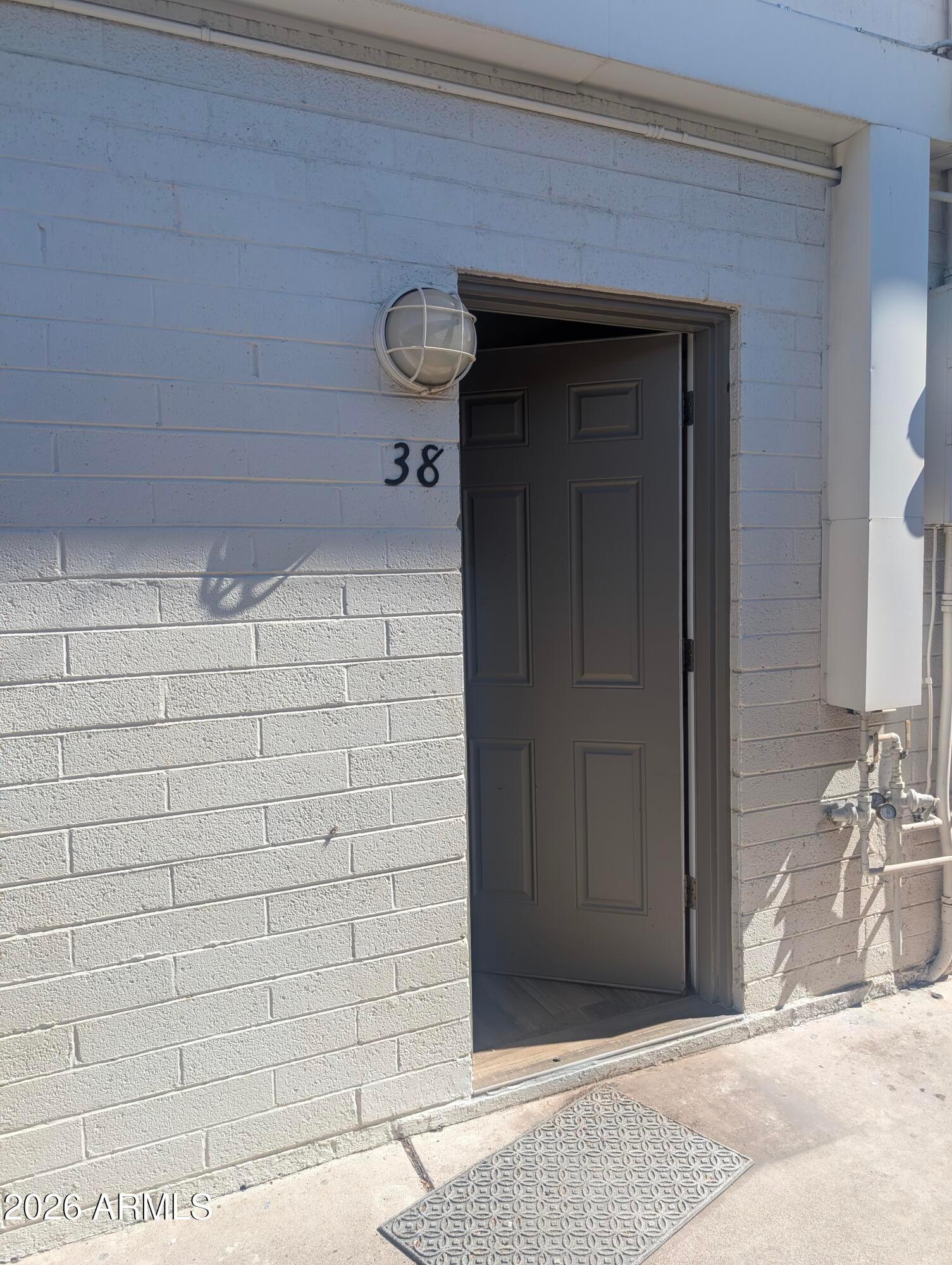  UNIT 38, Phoenix, AZ, 85014