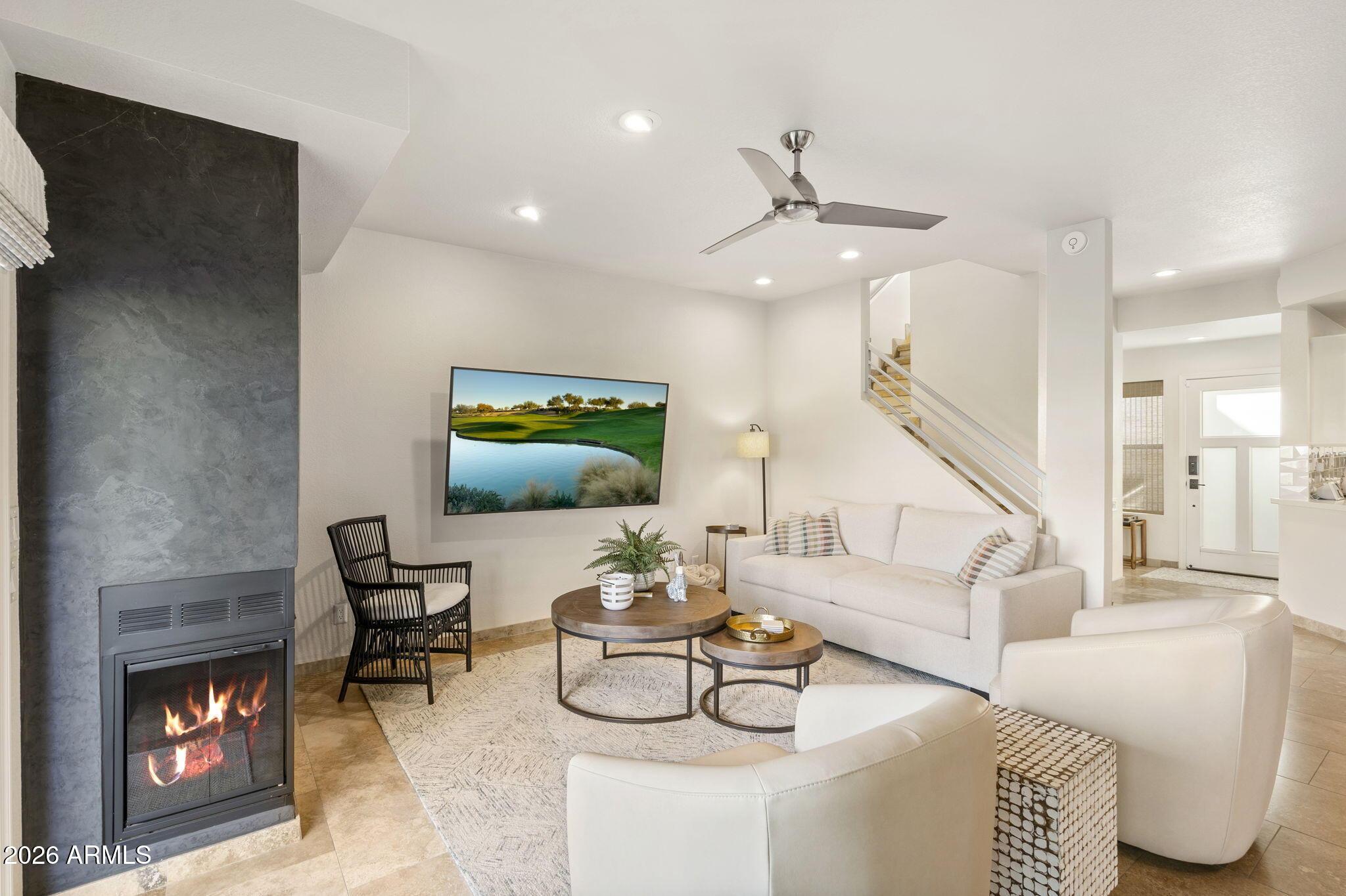 7272 E Gainey Ranch Road UNIT 12, Scottsdale, AZ, 85258