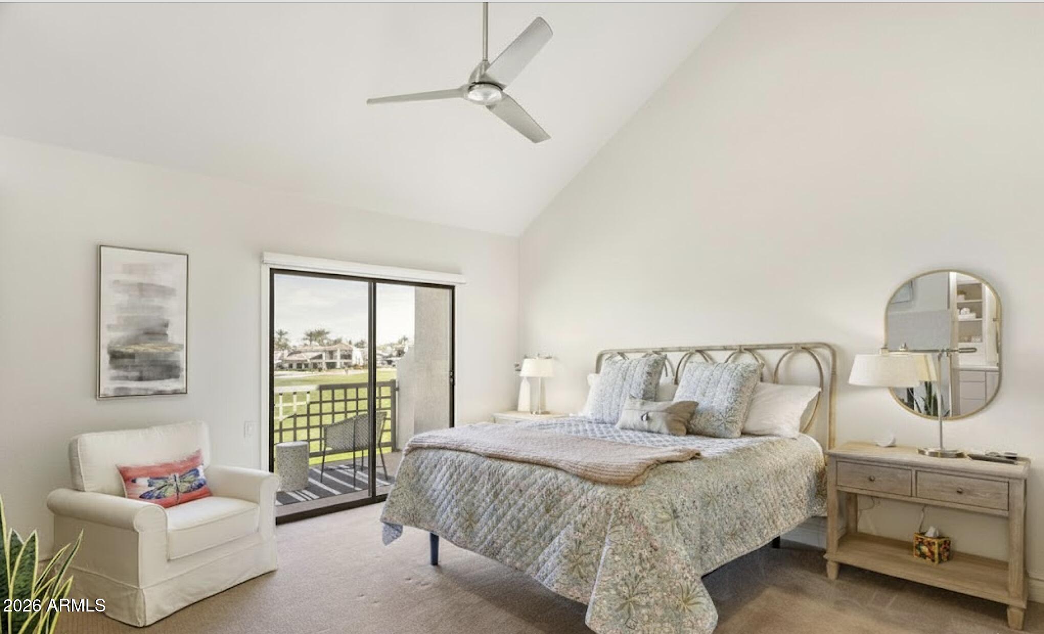 7272 E Gainey Ranch Road UNIT 12, Scottsdale, AZ, 85258