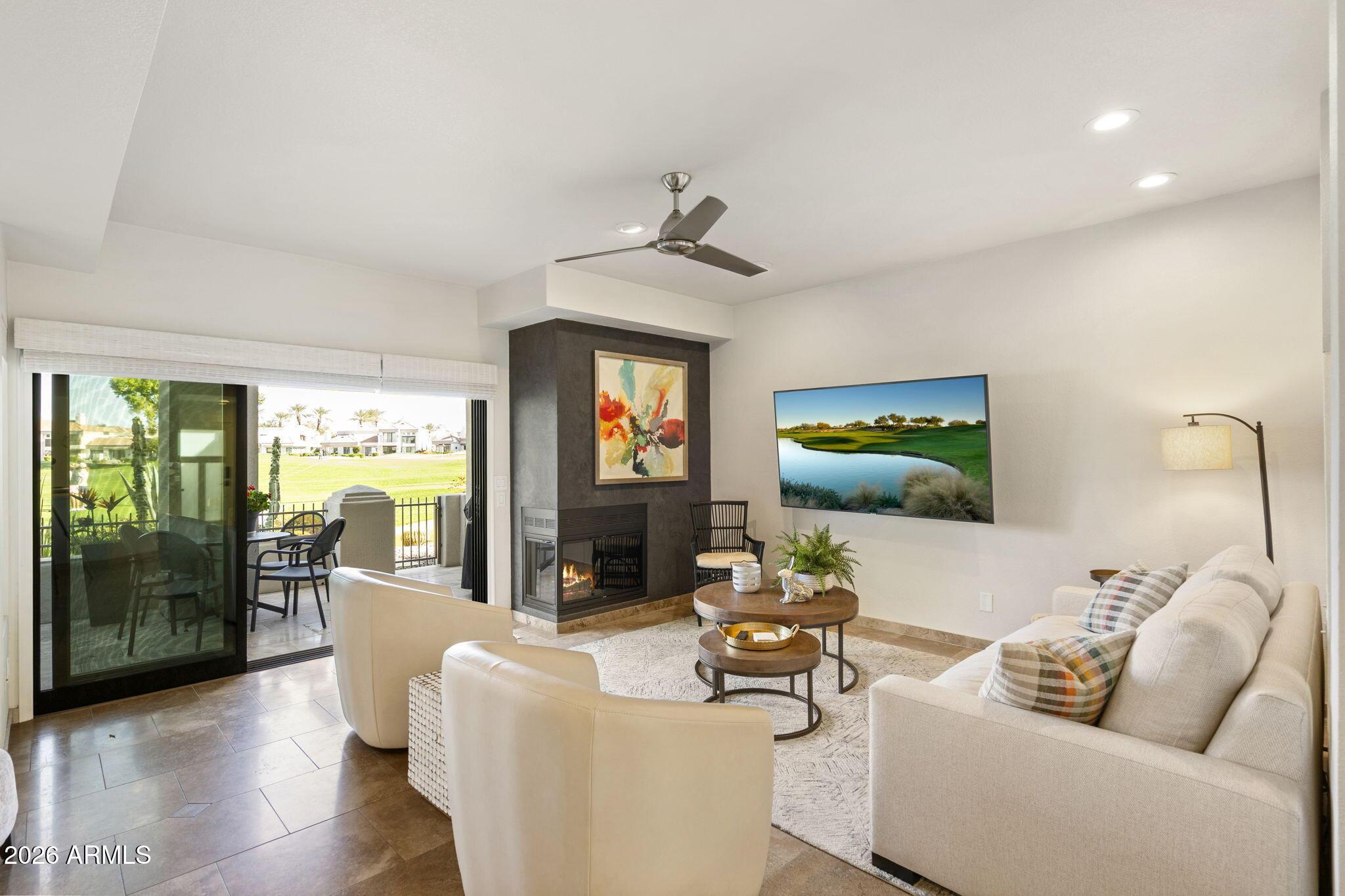 7272 E Gainey Ranch Road UNIT 12, Scottsdale, AZ, 85258