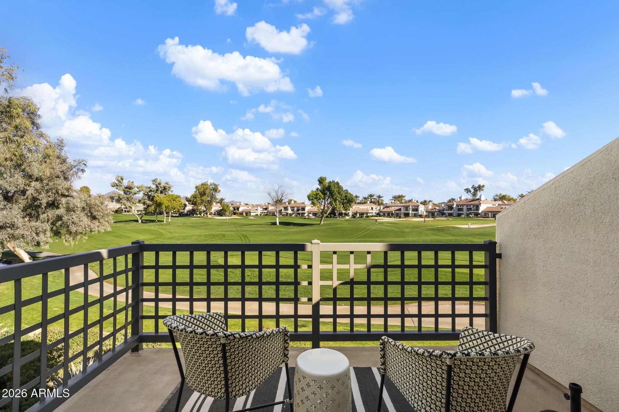 7272 E Gainey Ranch Road UNIT 12, Scottsdale, AZ, 85258