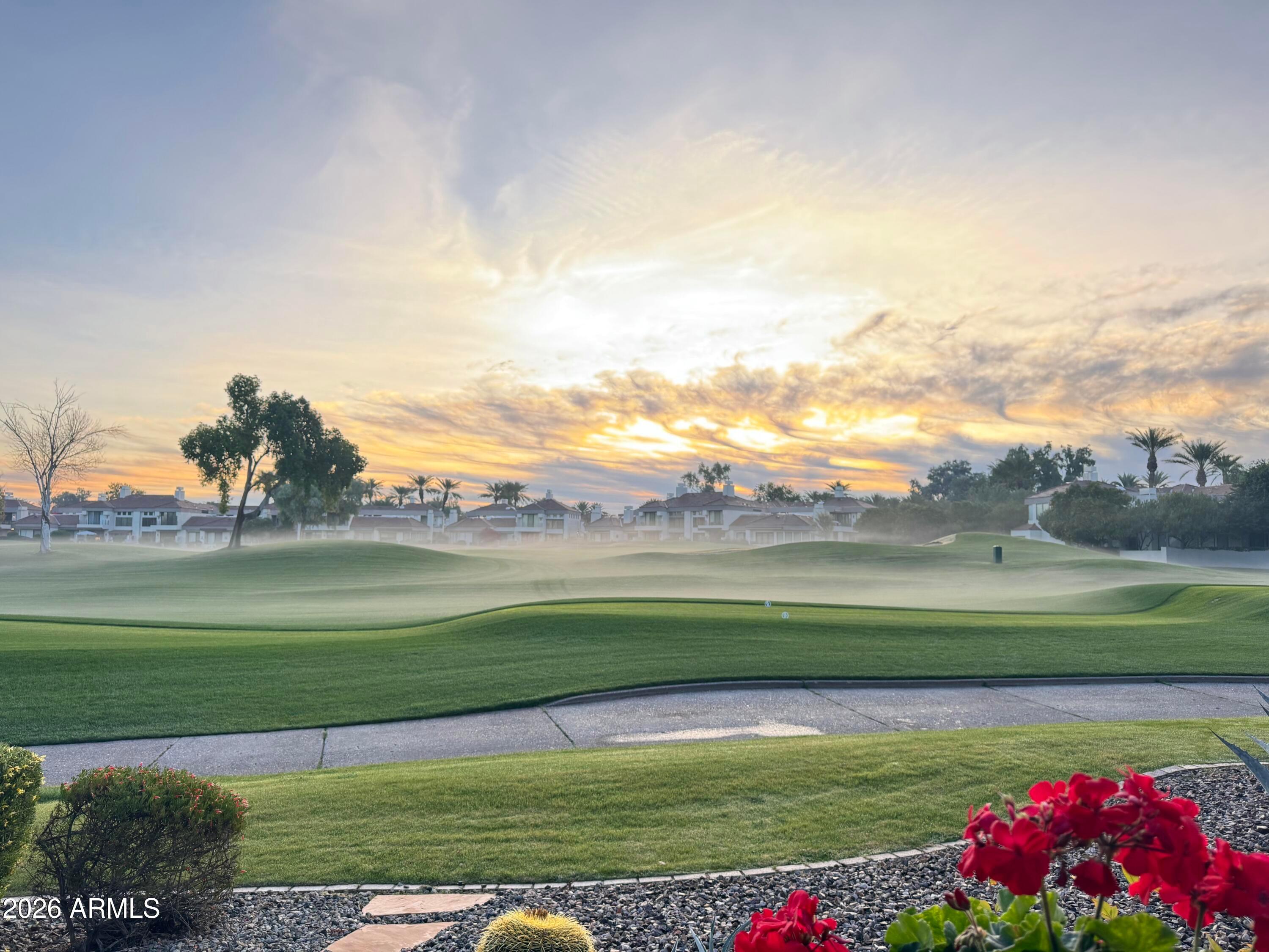 7272 E Gainey Ranch Road UNIT 12, Scottsdale, AZ, 85258