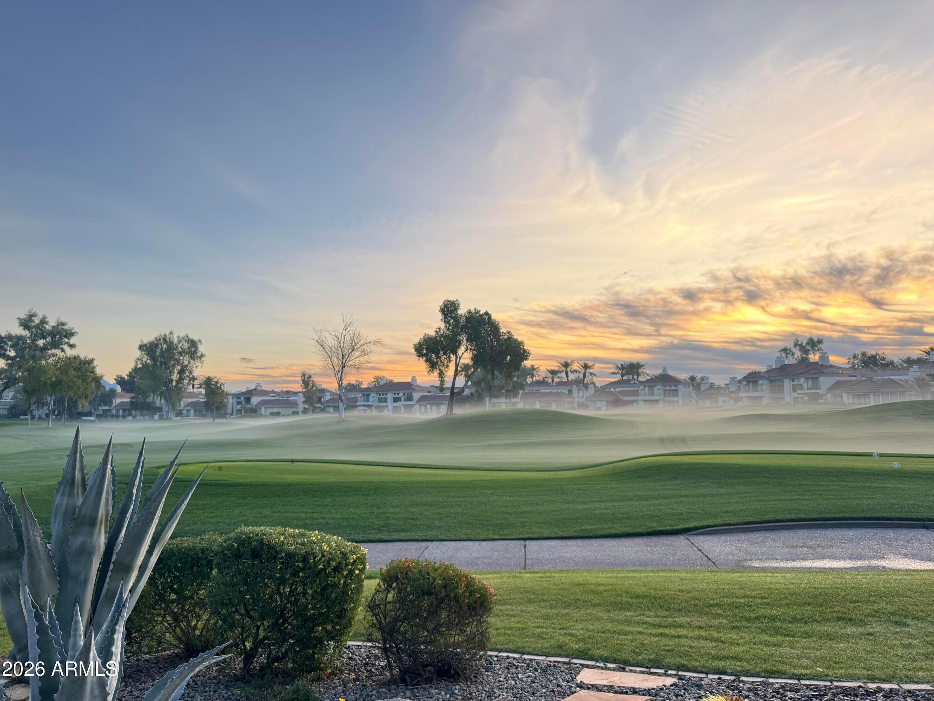 7272 E Gainey Ranch Road UNIT 12, Scottsdale, AZ, 85258