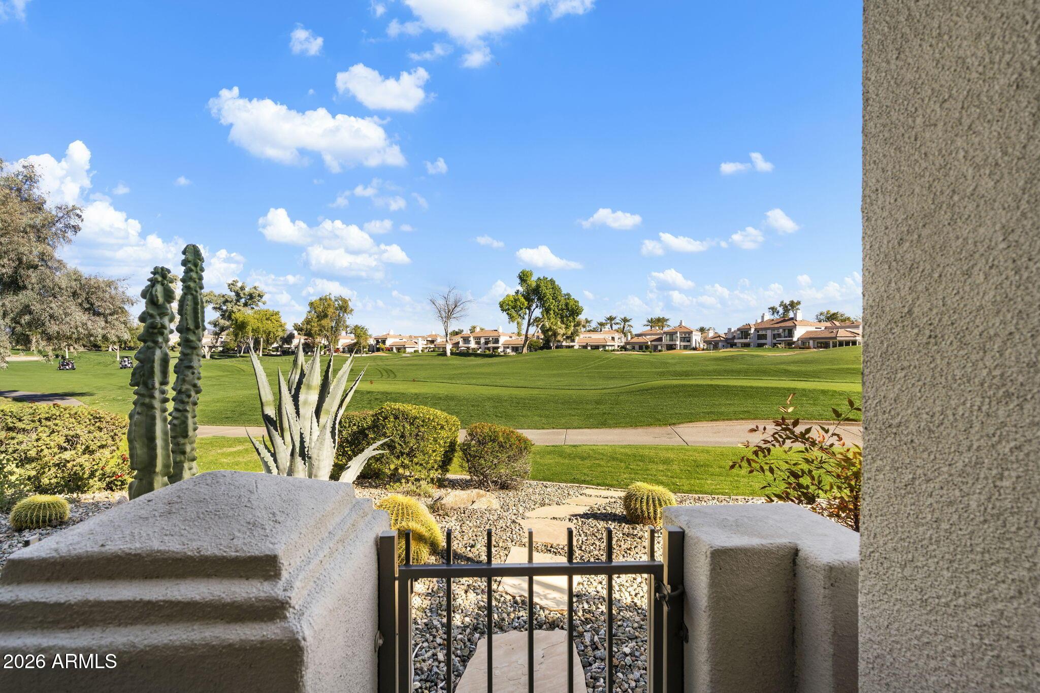 7272 E Gainey Ranch Road UNIT 12, Scottsdale, AZ, 85258