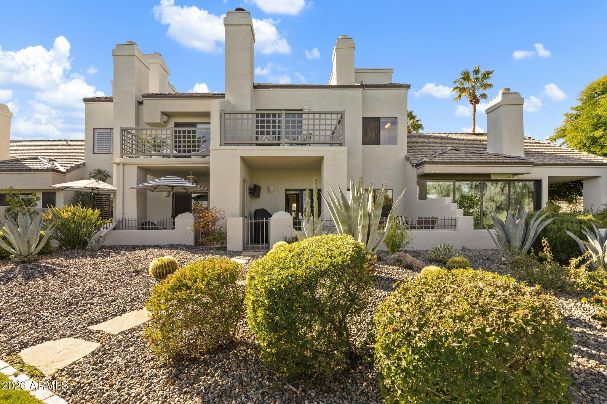 7272 E Gainey Ranch Road UNIT 12, Scottsdale, AZ, 85258