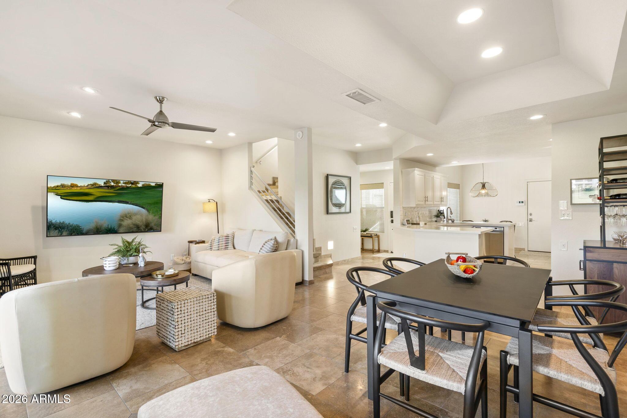 7272 E Gainey Ranch Road UNIT 12, Scottsdale, AZ, 85258