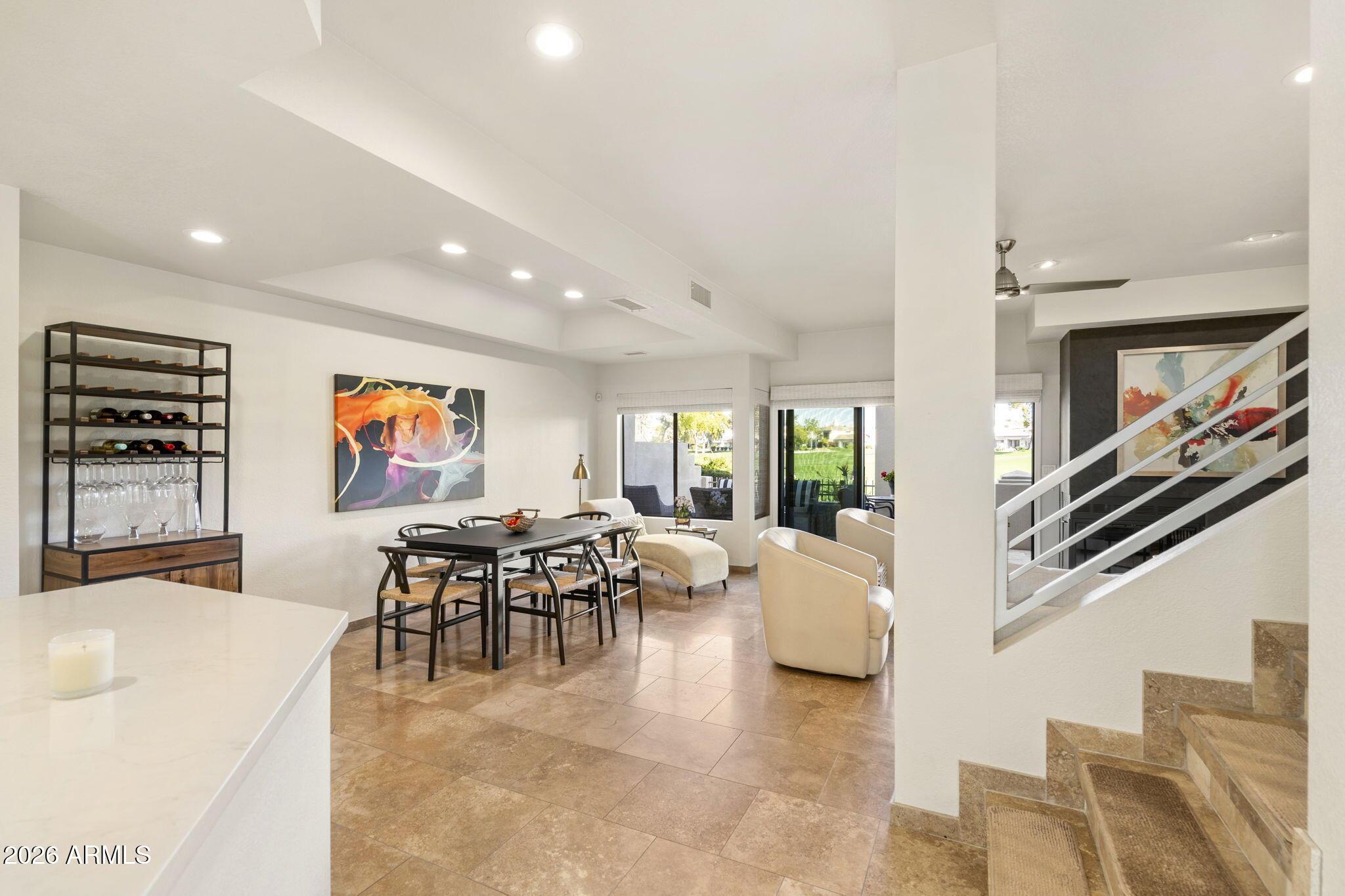 7272 E Gainey Ranch Road UNIT 12, Scottsdale, AZ, 85258