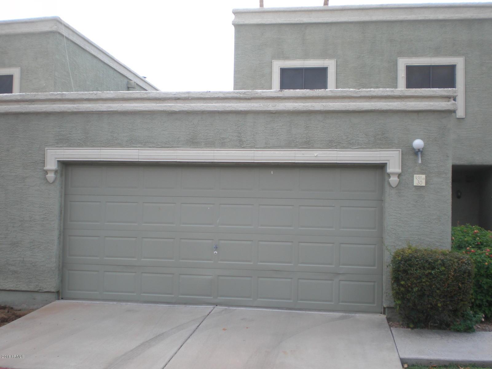 815 E Grovers Avenue UNIT 30, Phoenix, AZ, 85022