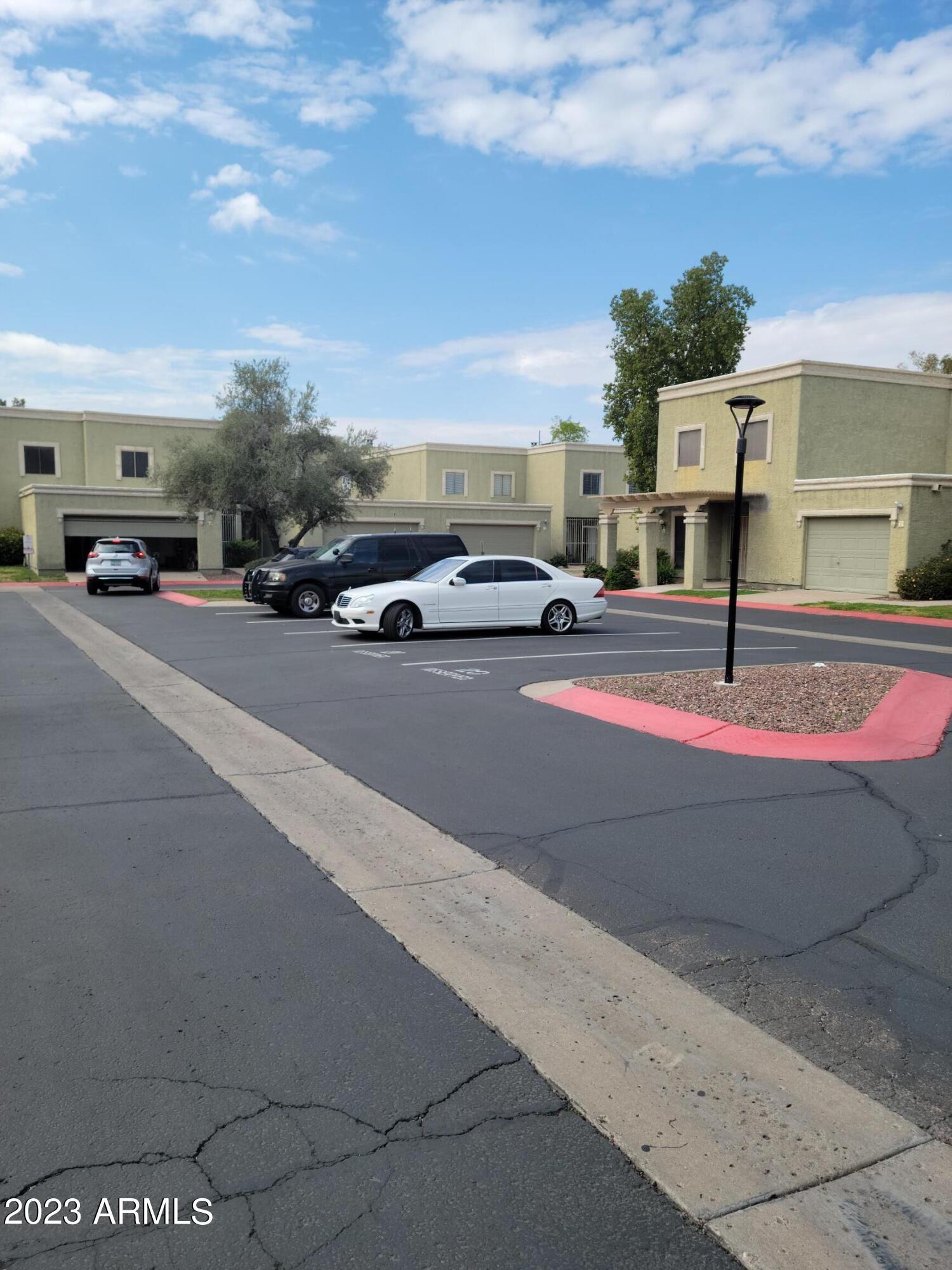 815 E Grovers Avenue UNIT 30, Phoenix, AZ, 85022