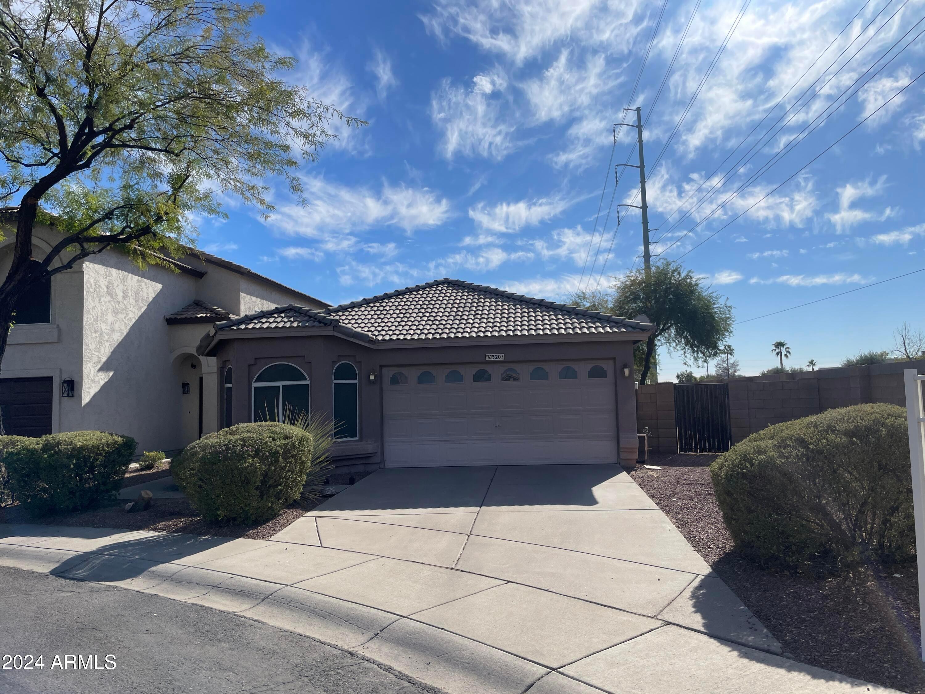 5627 W Huntington Drive, Laveen, AZ, 85339