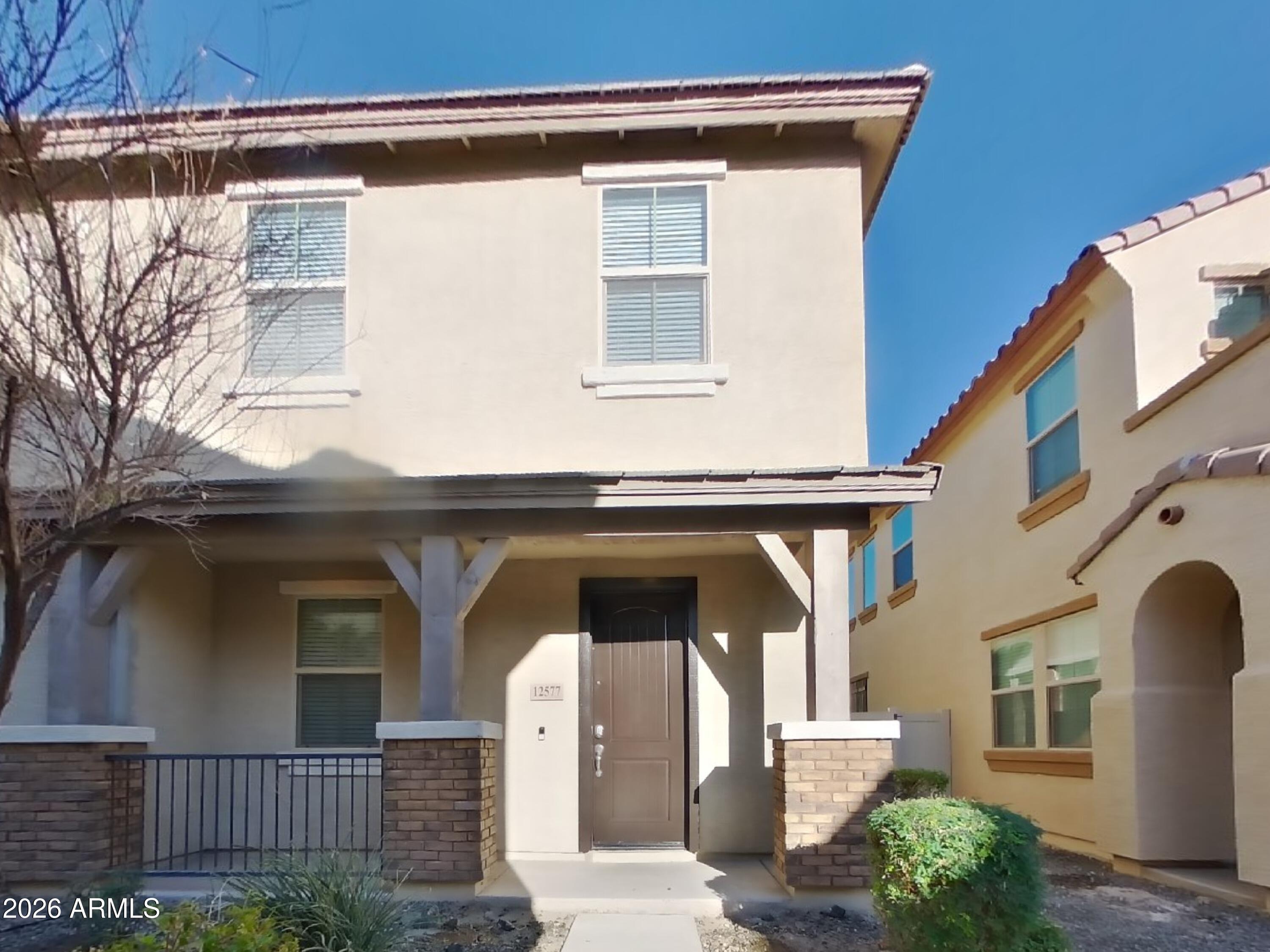 42291 W DESERT FAIRWAYS Drive, Maricopa, AZ, 85138