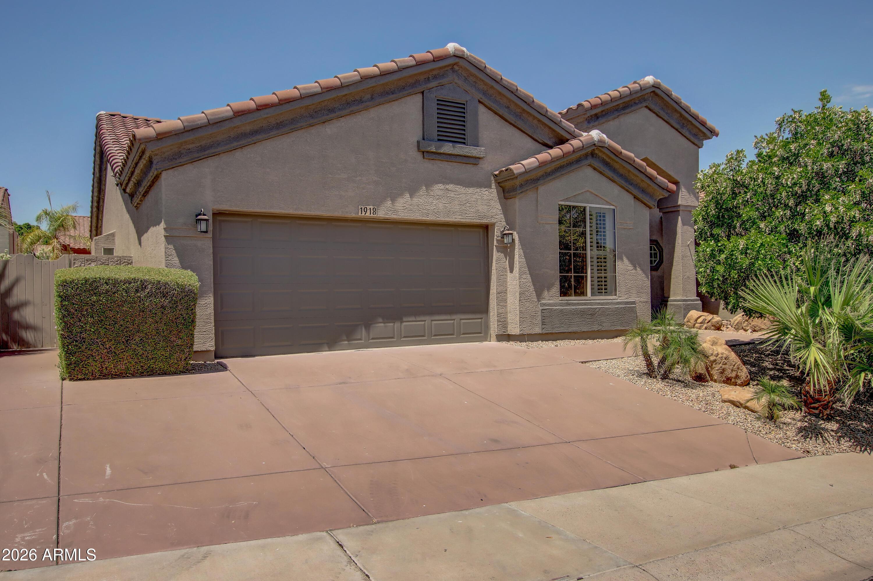 1918 E Marilyn Road