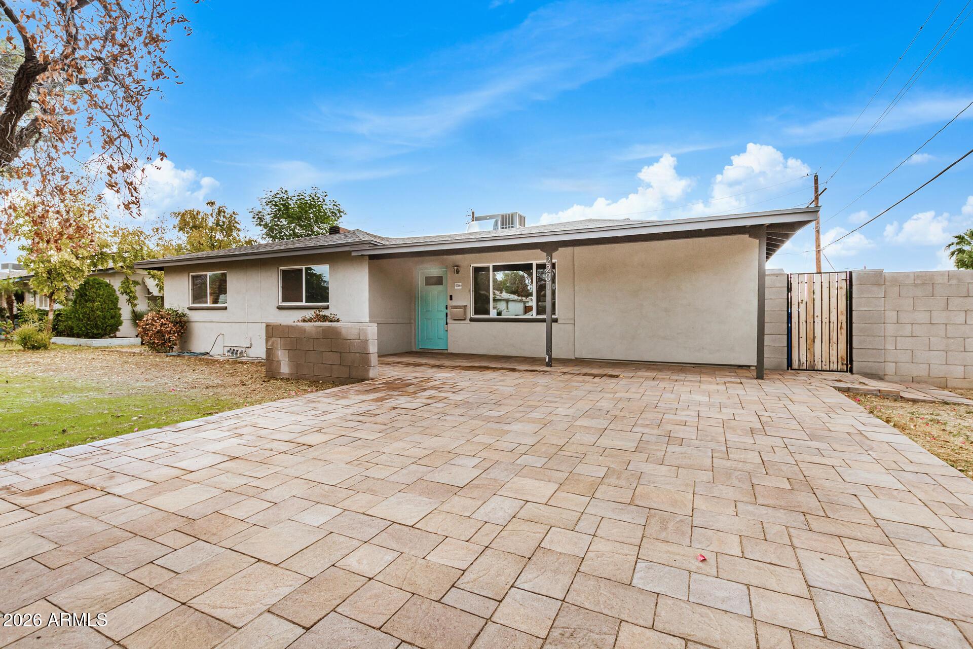 939 E SOURWOOD Drive, Gilbert, AZ, 85298