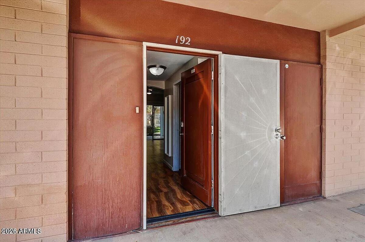 6125 E Indian School Road UNIT Apt 192, Scottsdale, AZ, 85251