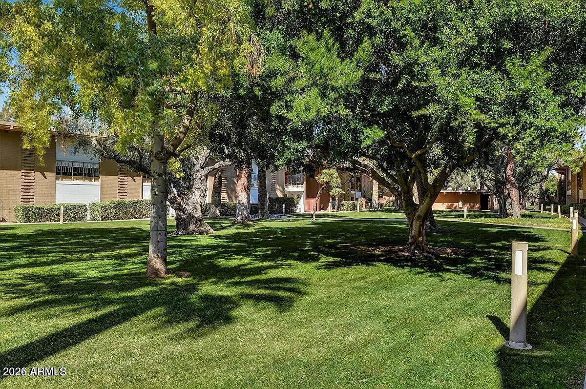 6125 E Indian School Road UNIT Apt 192, Scottsdale, AZ, 85251