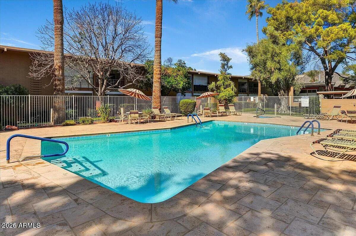 6125 E Indian School Road UNIT Apt 192, Scottsdale, AZ, 85251