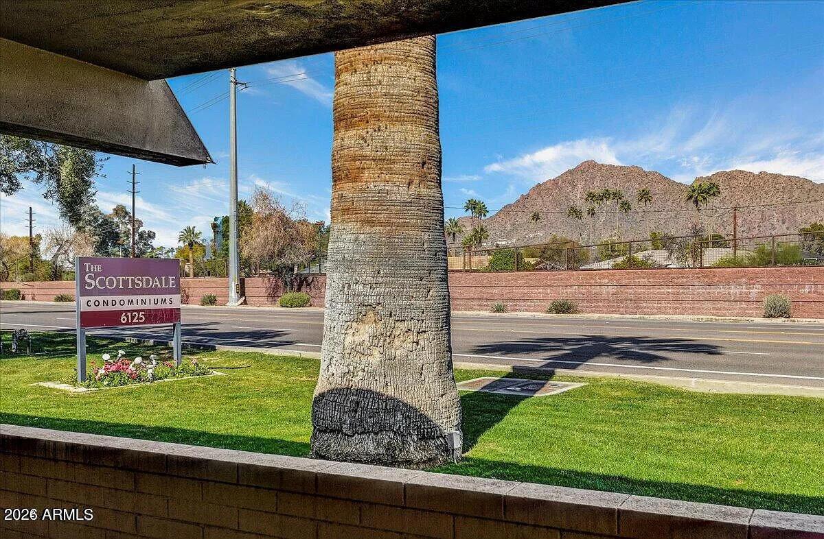 6125 E Indian School Road UNIT Apt 192, Scottsdale, AZ, 85251