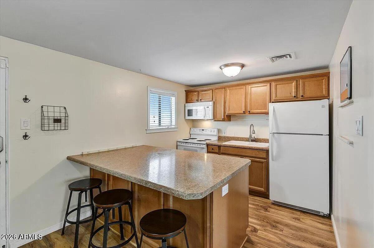 6125 E Indian School Road UNIT Apt 192, Scottsdale, AZ, 85251