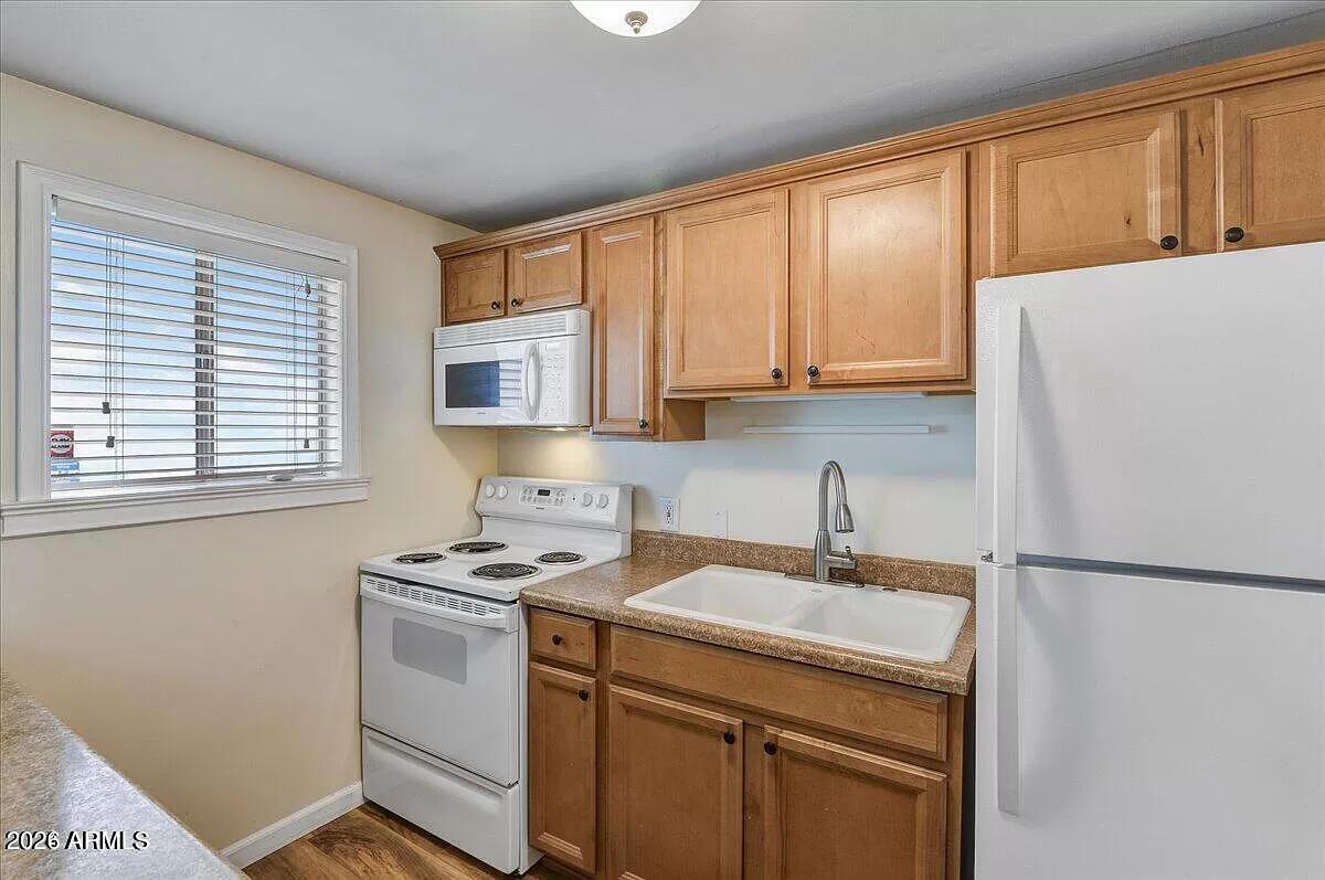 6125 E Indian School Road UNIT Apt 192, Scottsdale, AZ, 85251