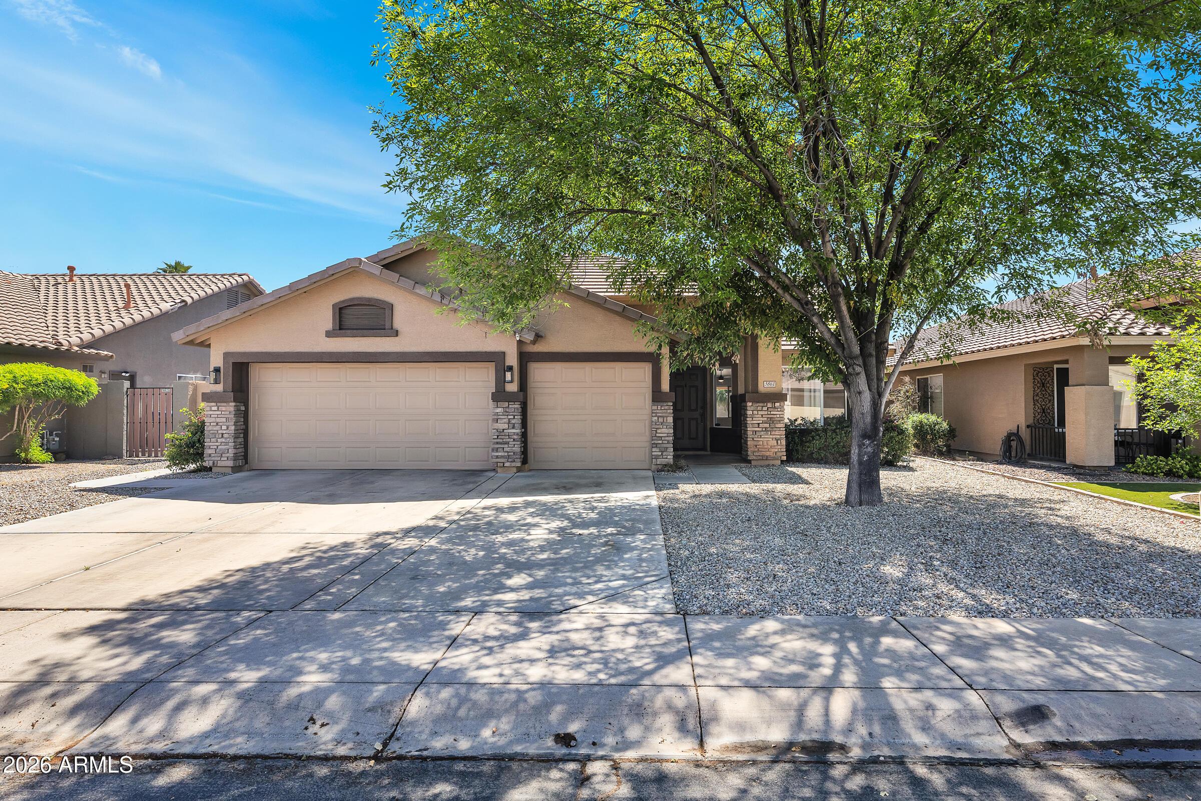 3900 E Gideon Way, Gilbert, AZ, 85296