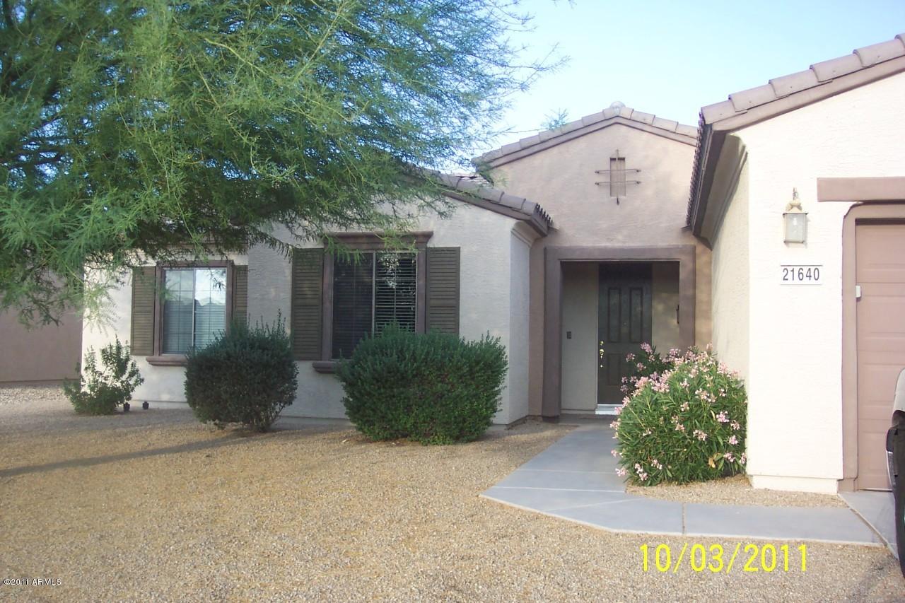 21640 N Casa Royale Drive, Surprise, AZ, 85387