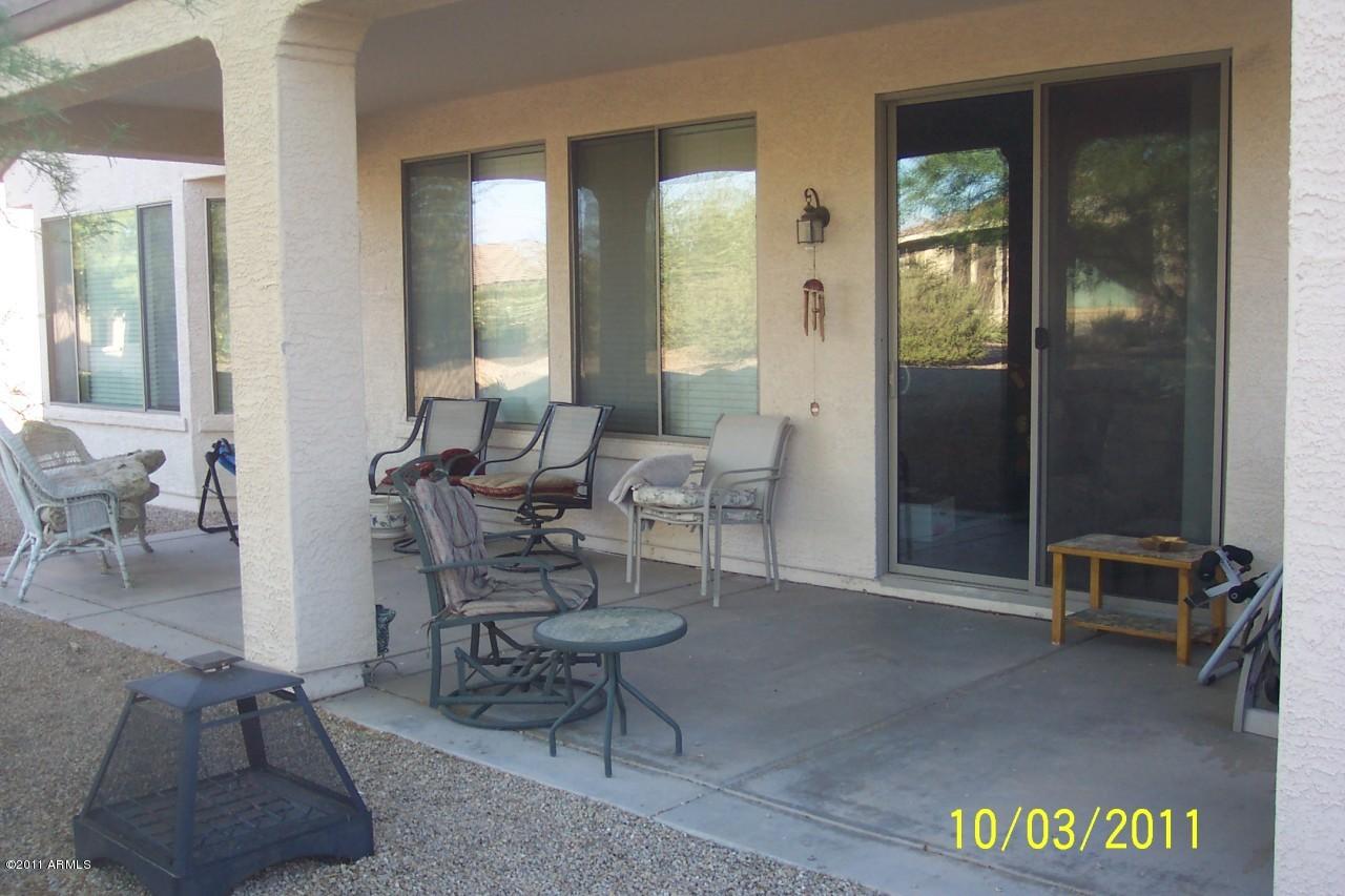 21640 N Casa Royale Drive, Surprise, AZ, 85387