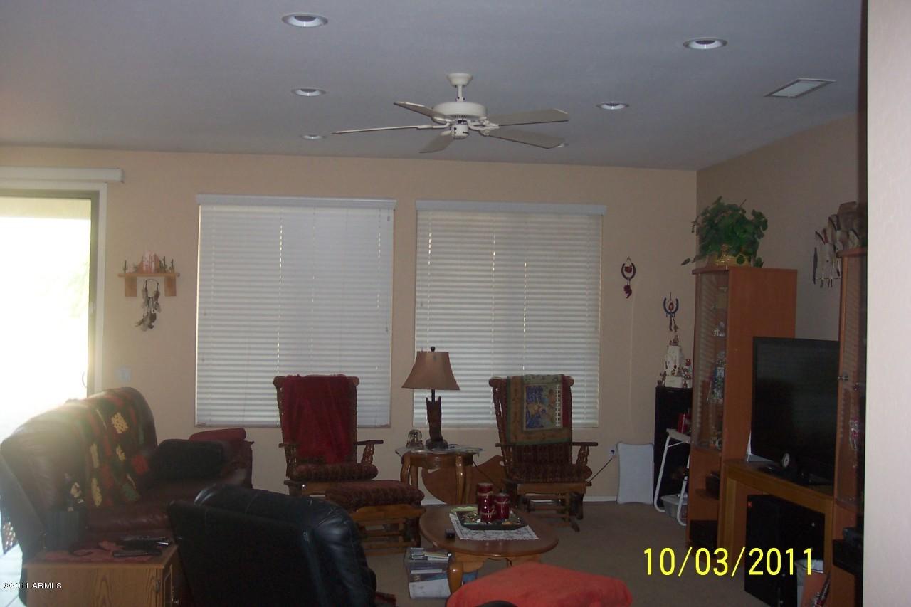 21640 N Casa Royale Drive, Surprise, AZ, 85387