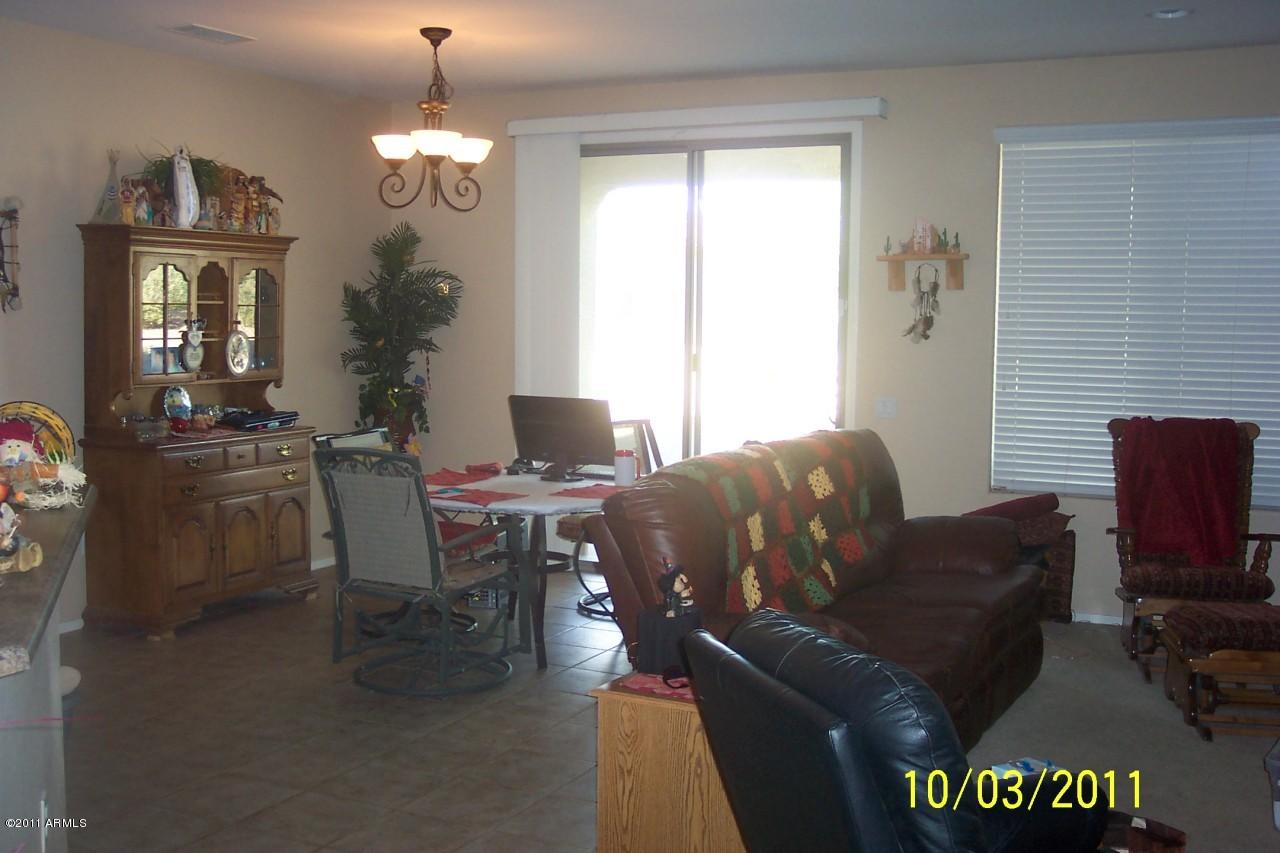 21640 N Casa Royale Drive, Surprise, AZ, 85387