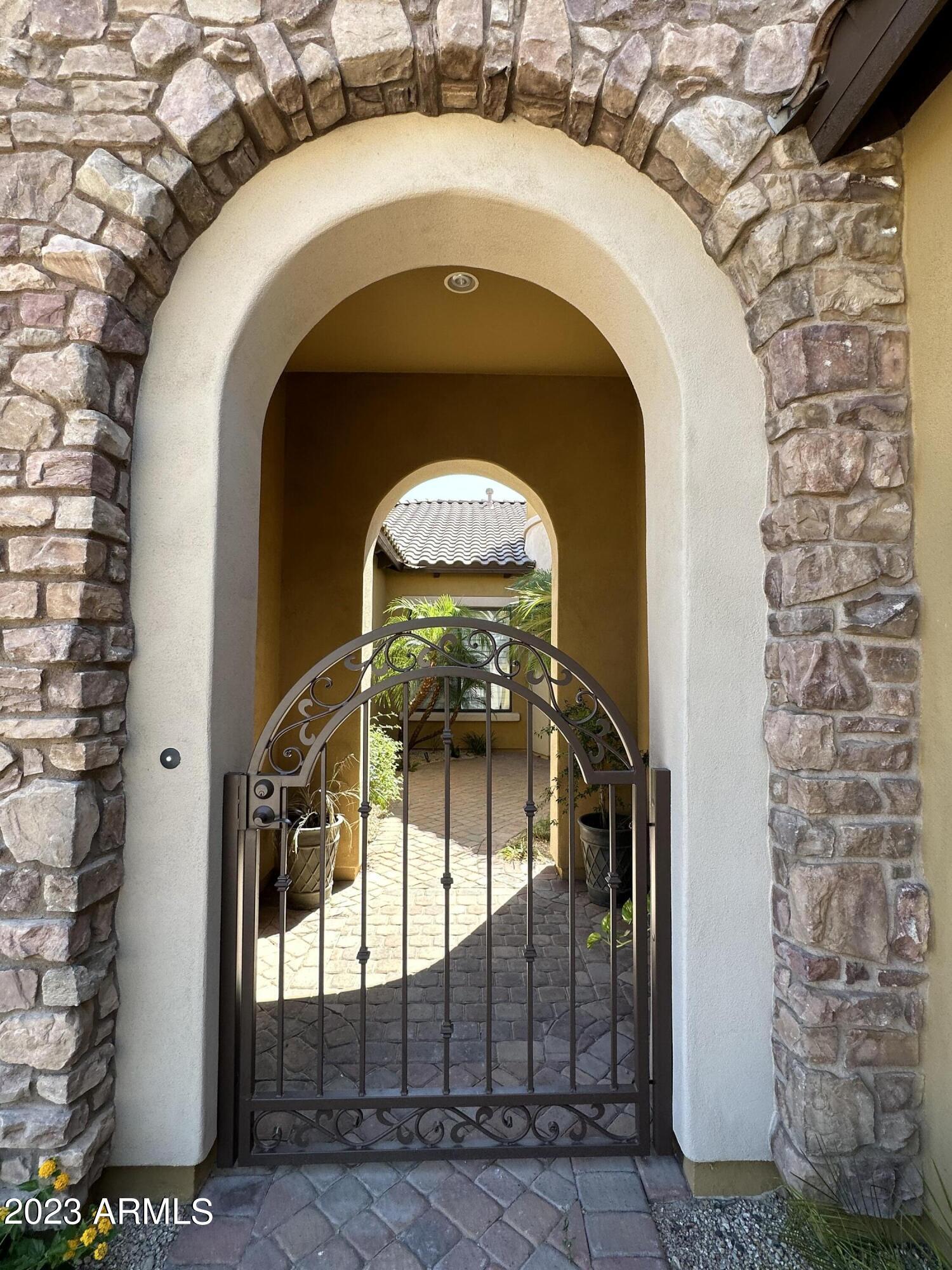 Grayhawk - Troon  - DC Ranch