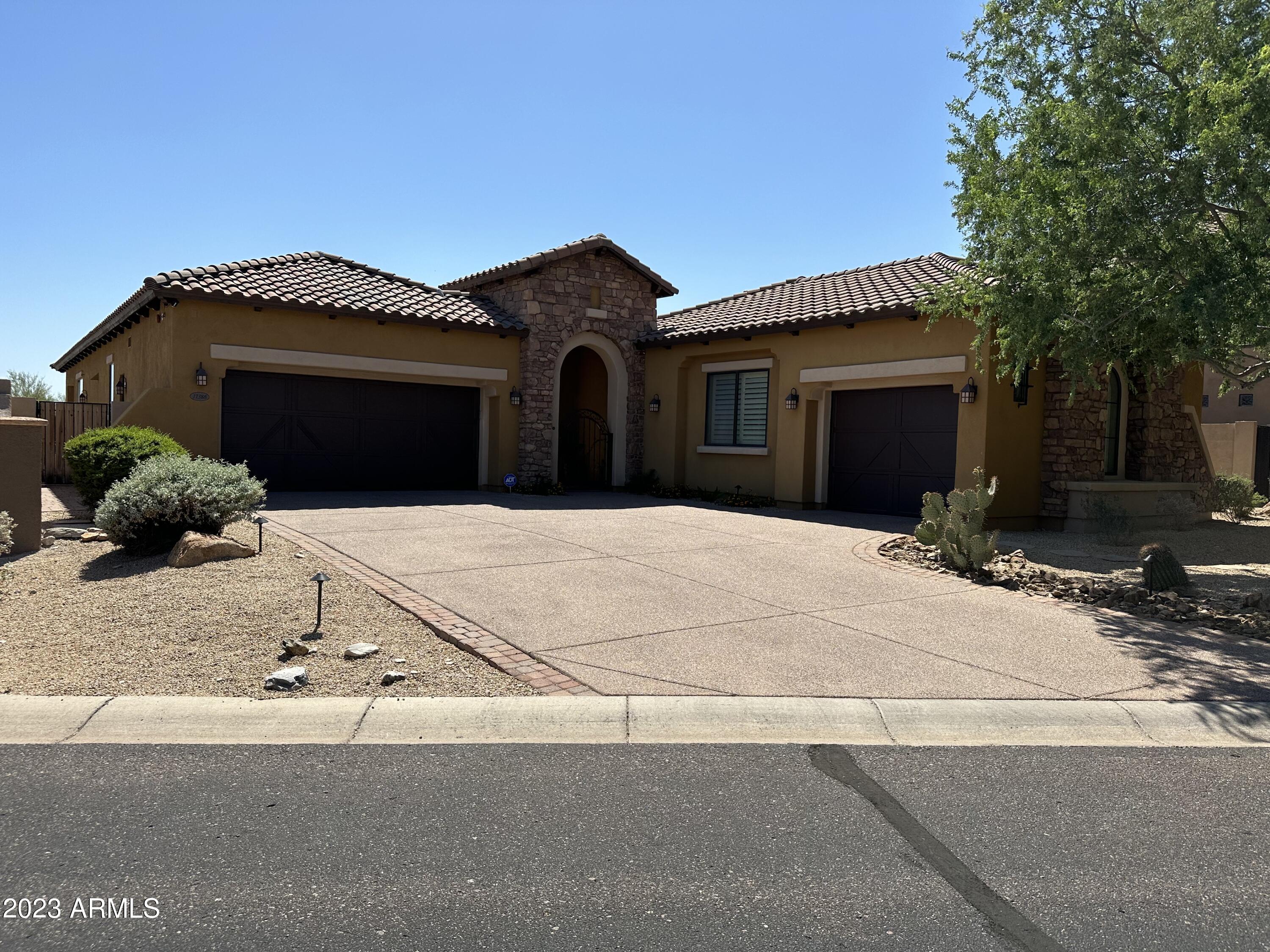 17388 N 101st Way, Scottsdale, AZ, 85255