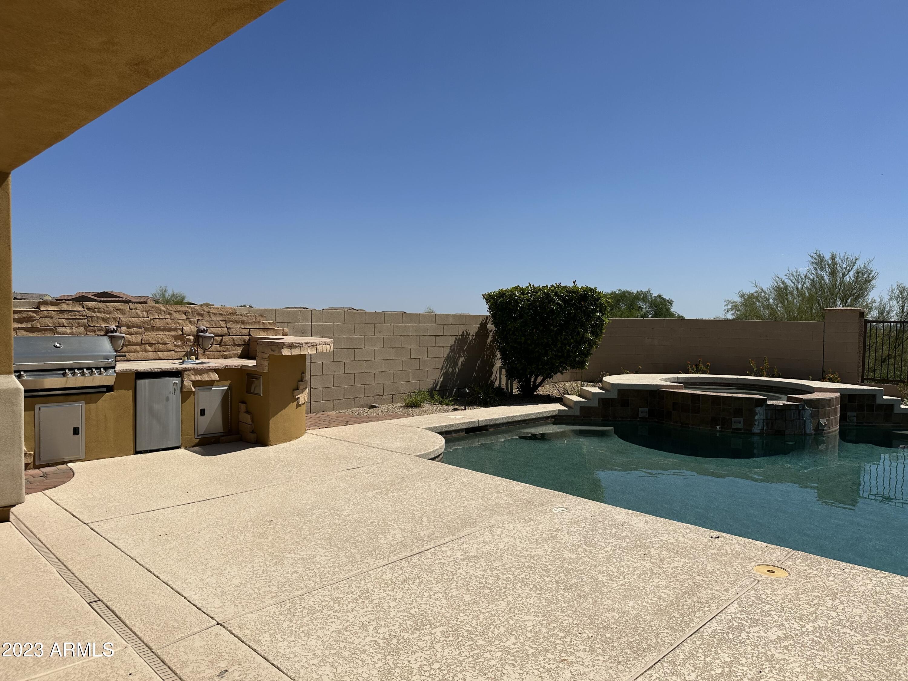 17388 N 101st Way, Scottsdale, AZ, 85255