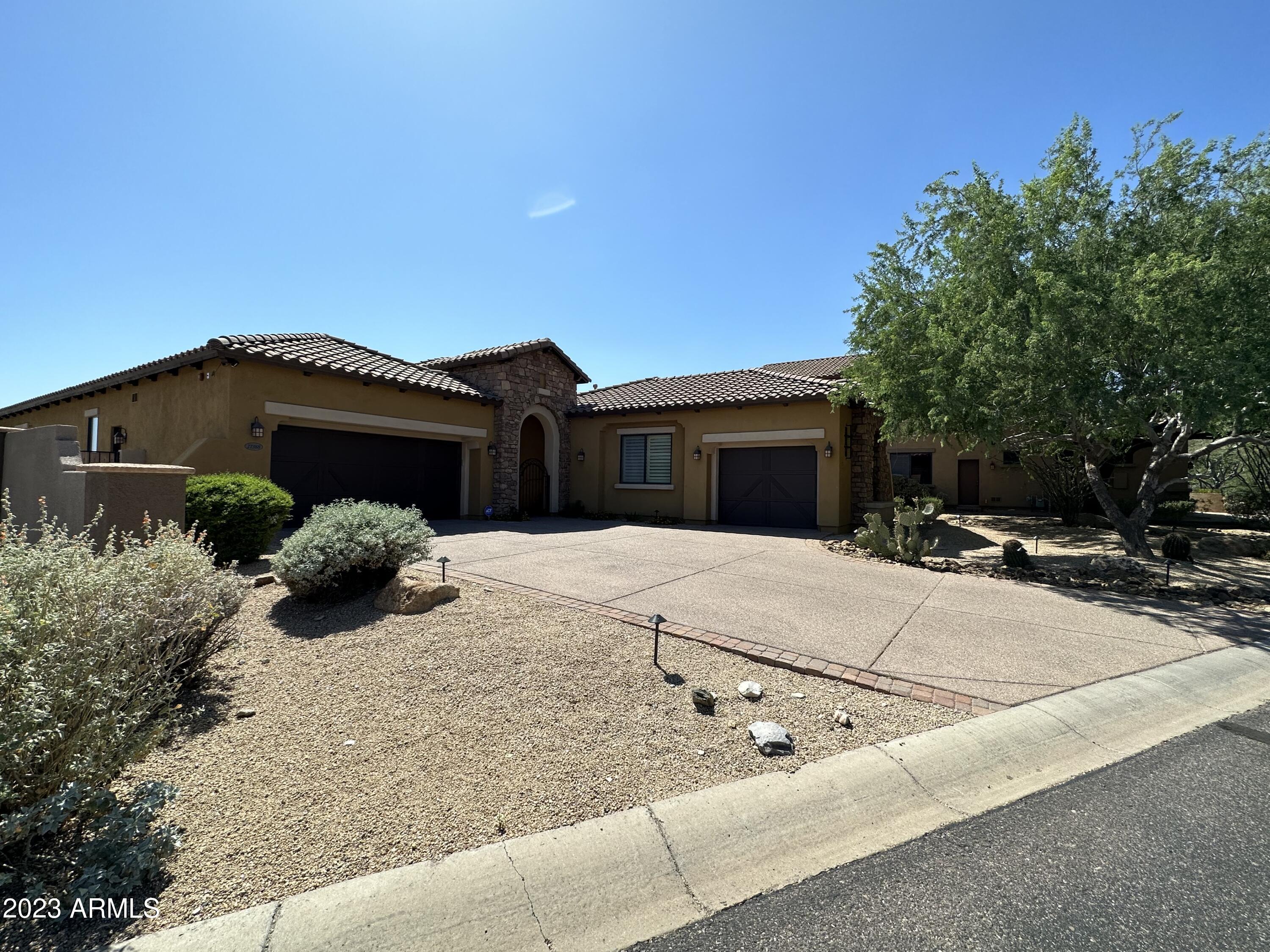 17388 N 101st Way, Scottsdale, AZ, 85255