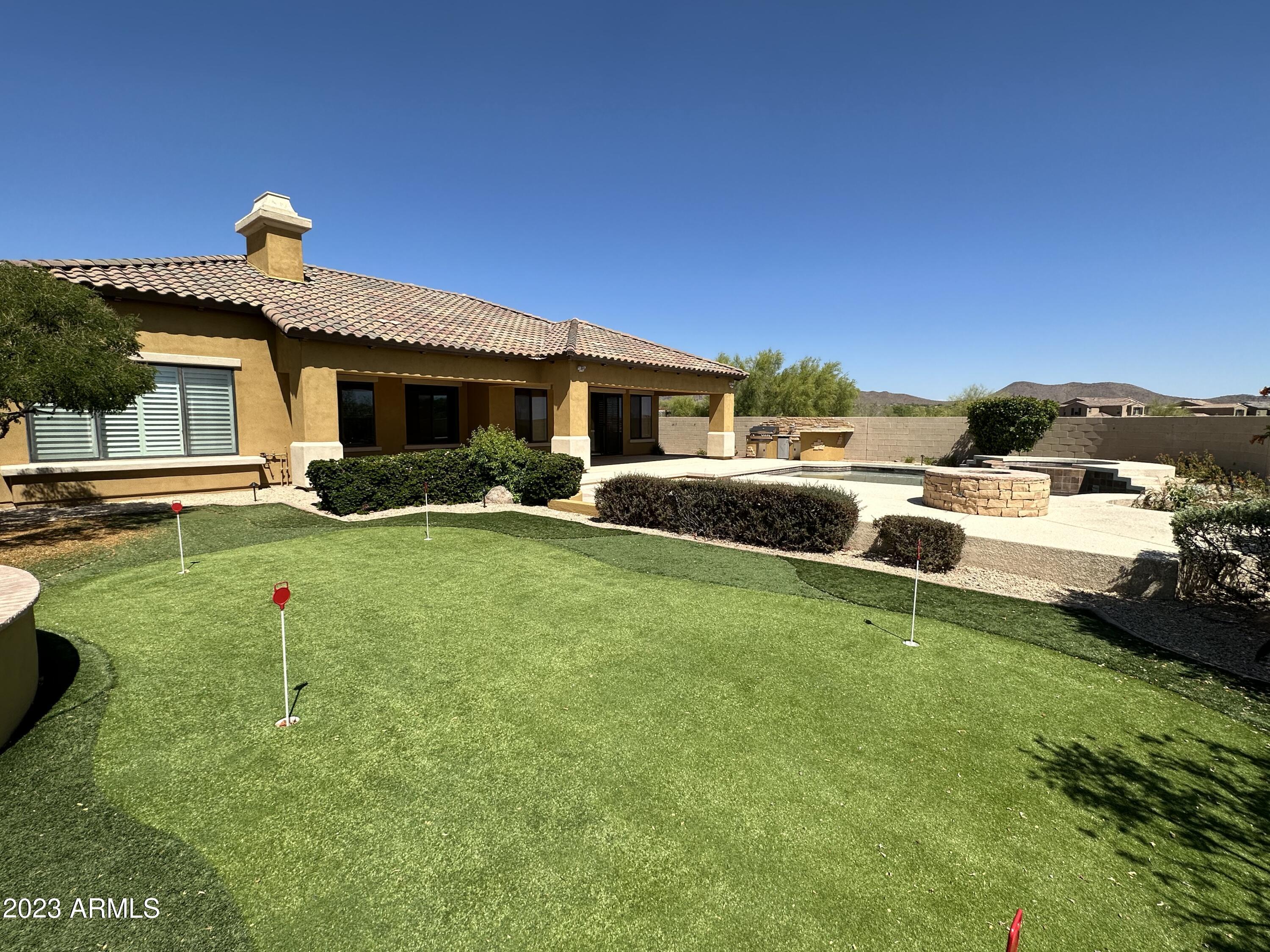 17388 N 101st Way, Scottsdale, AZ, 85255