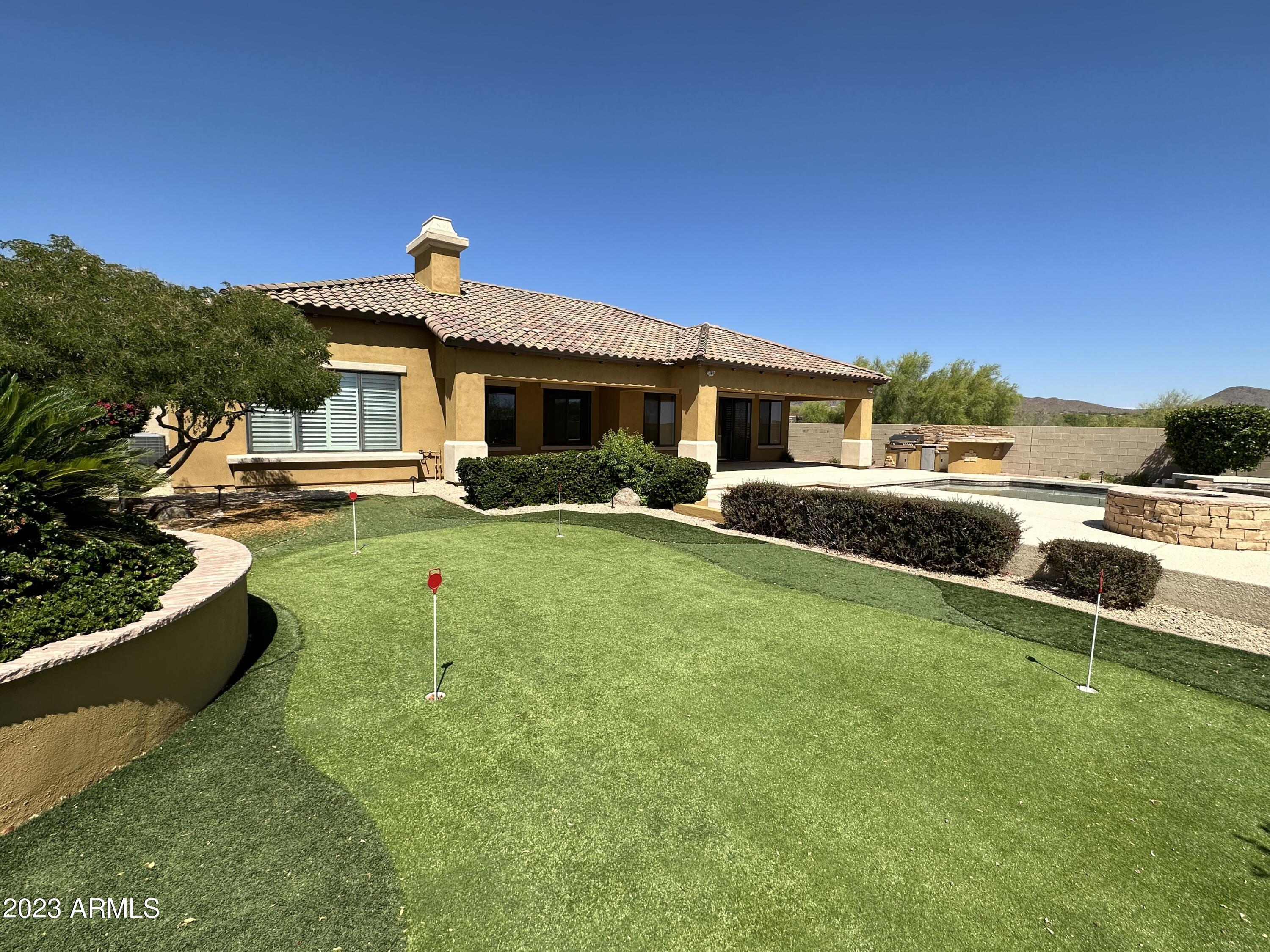 17388 N 101st Way, Scottsdale, AZ, 85255