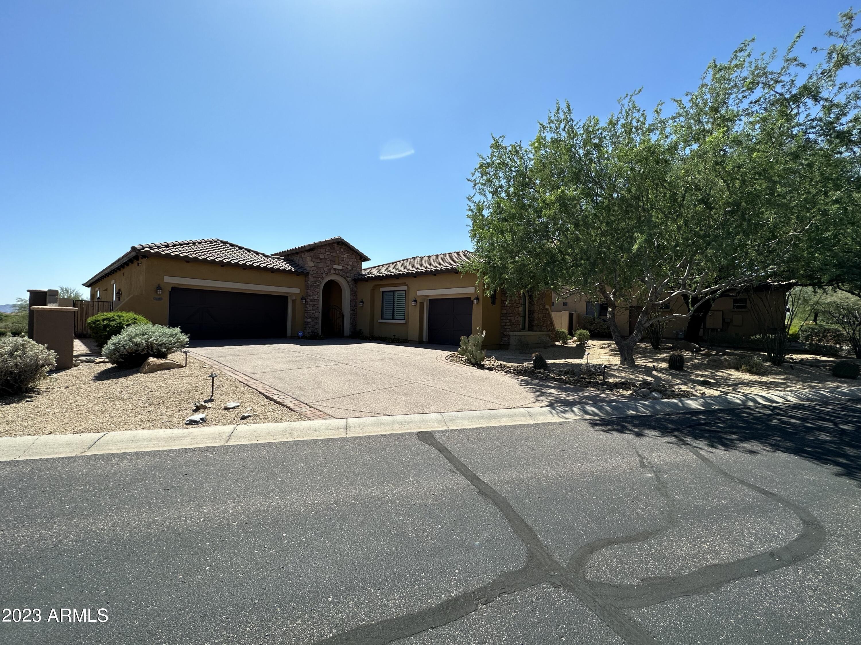 17388 N 101st Way, Scottsdale, AZ, 85255