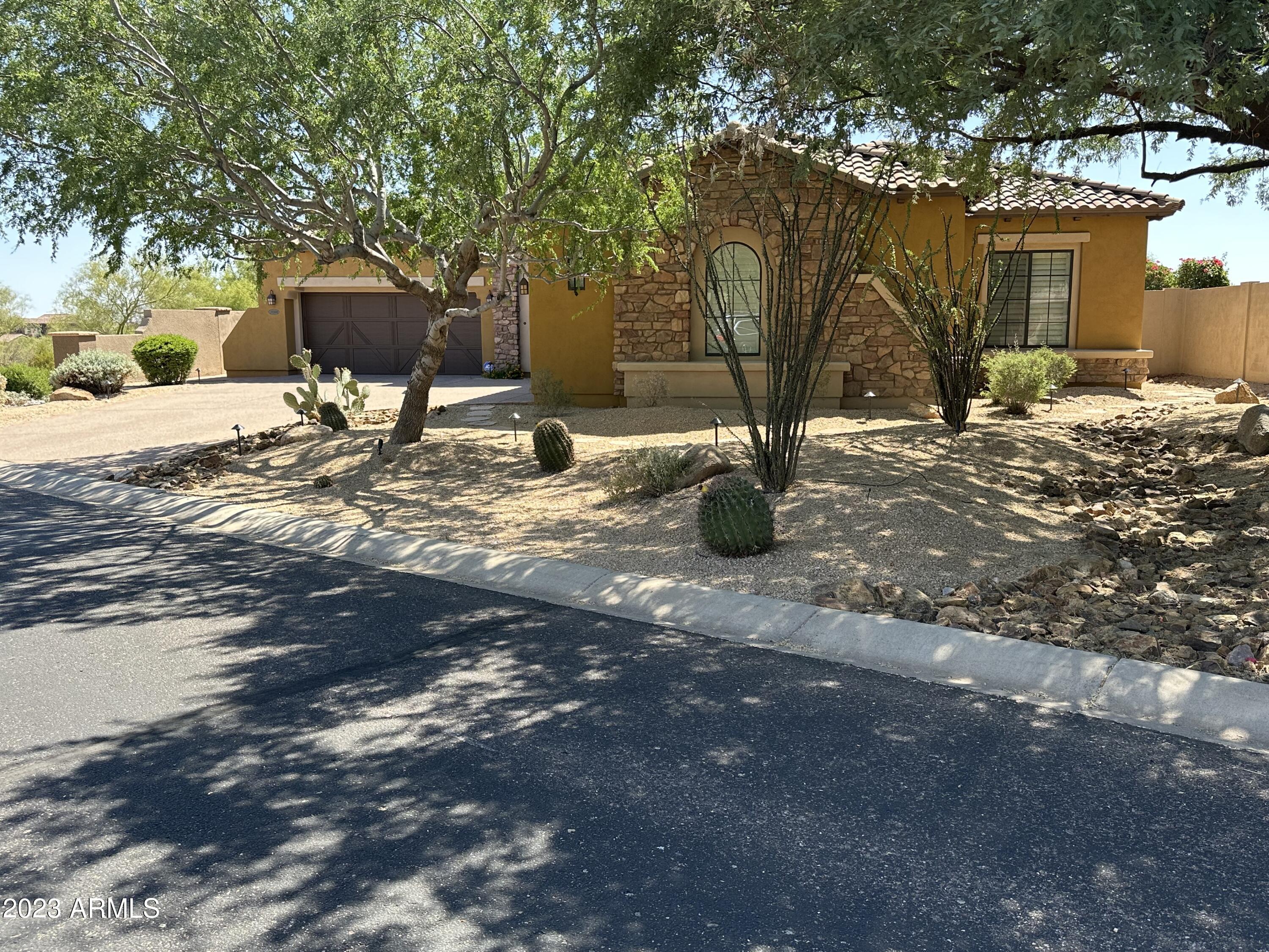 17388 N 101st Way, Scottsdale, AZ, 85255