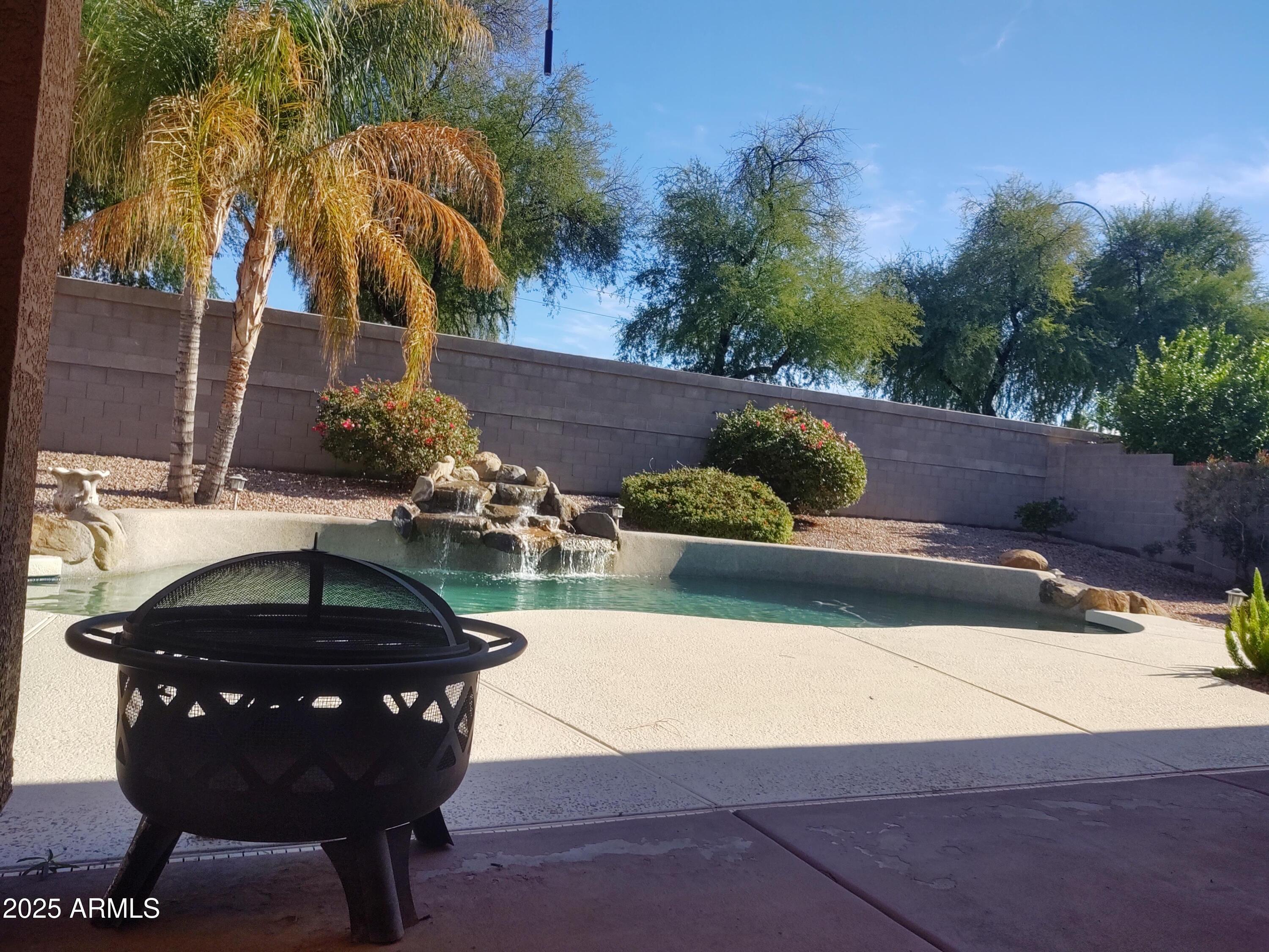 741 N Soho Place, Chandler, AZ, 85225